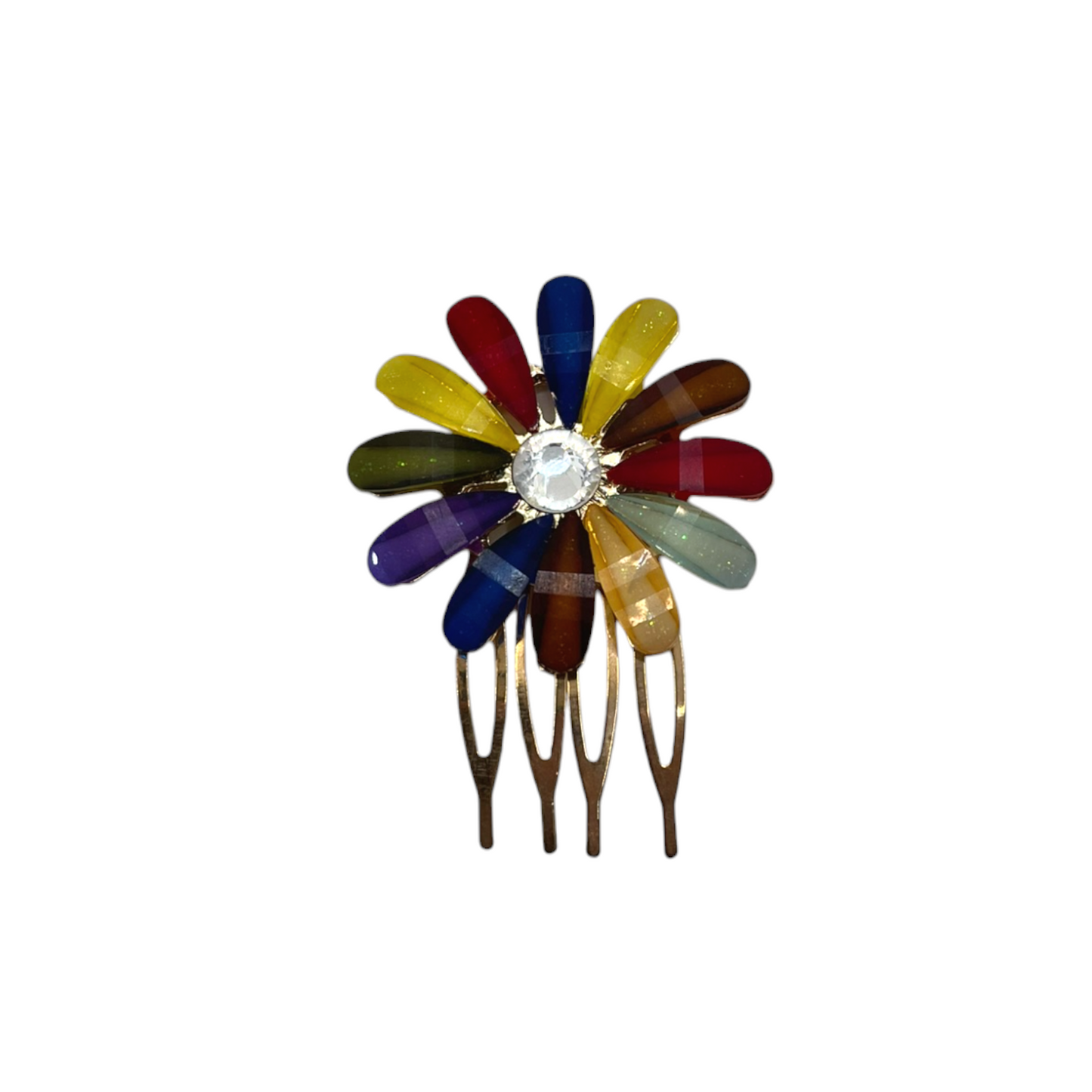 Peinecillo Margaret