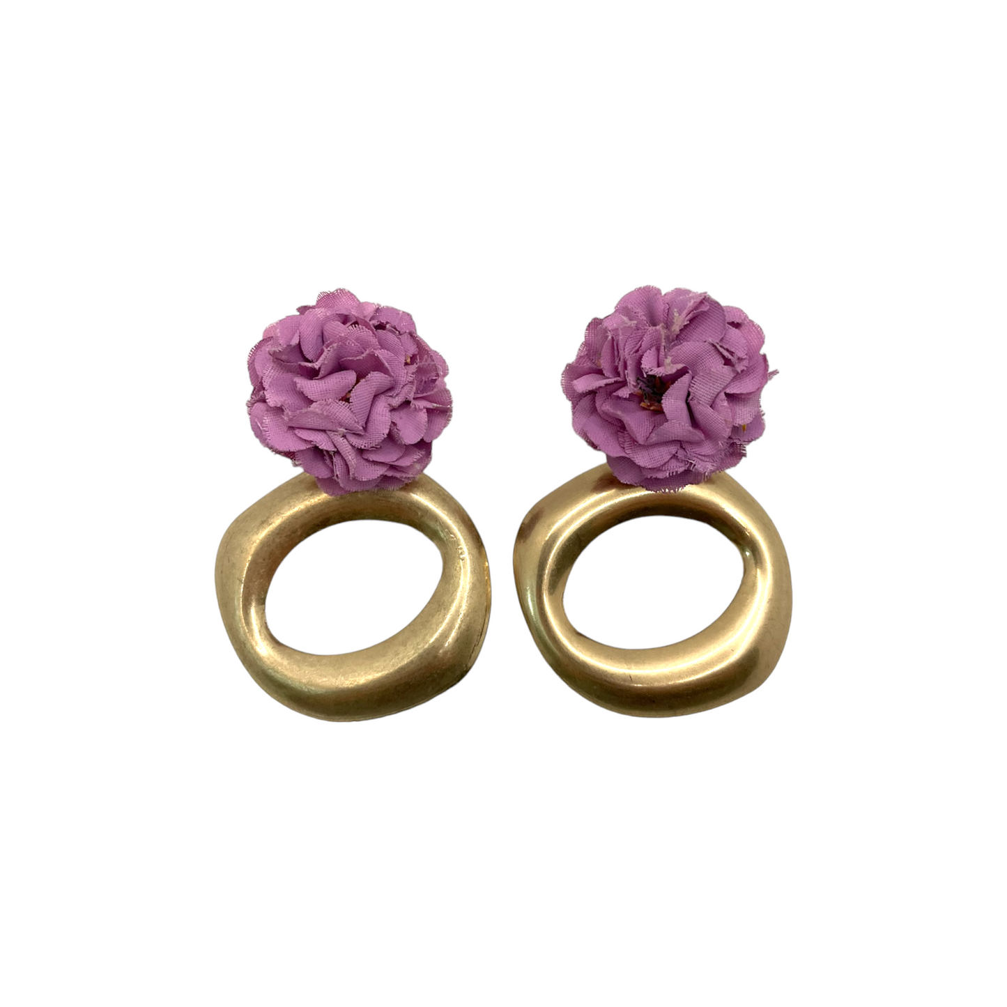 Pendientes María