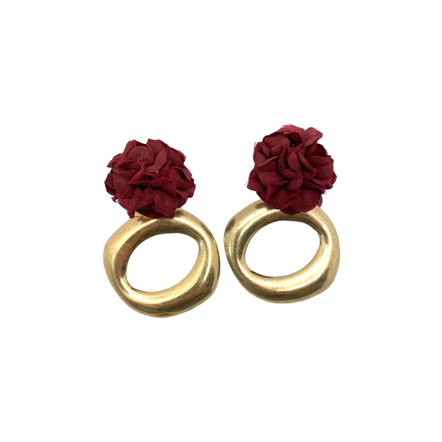 Pendientes María