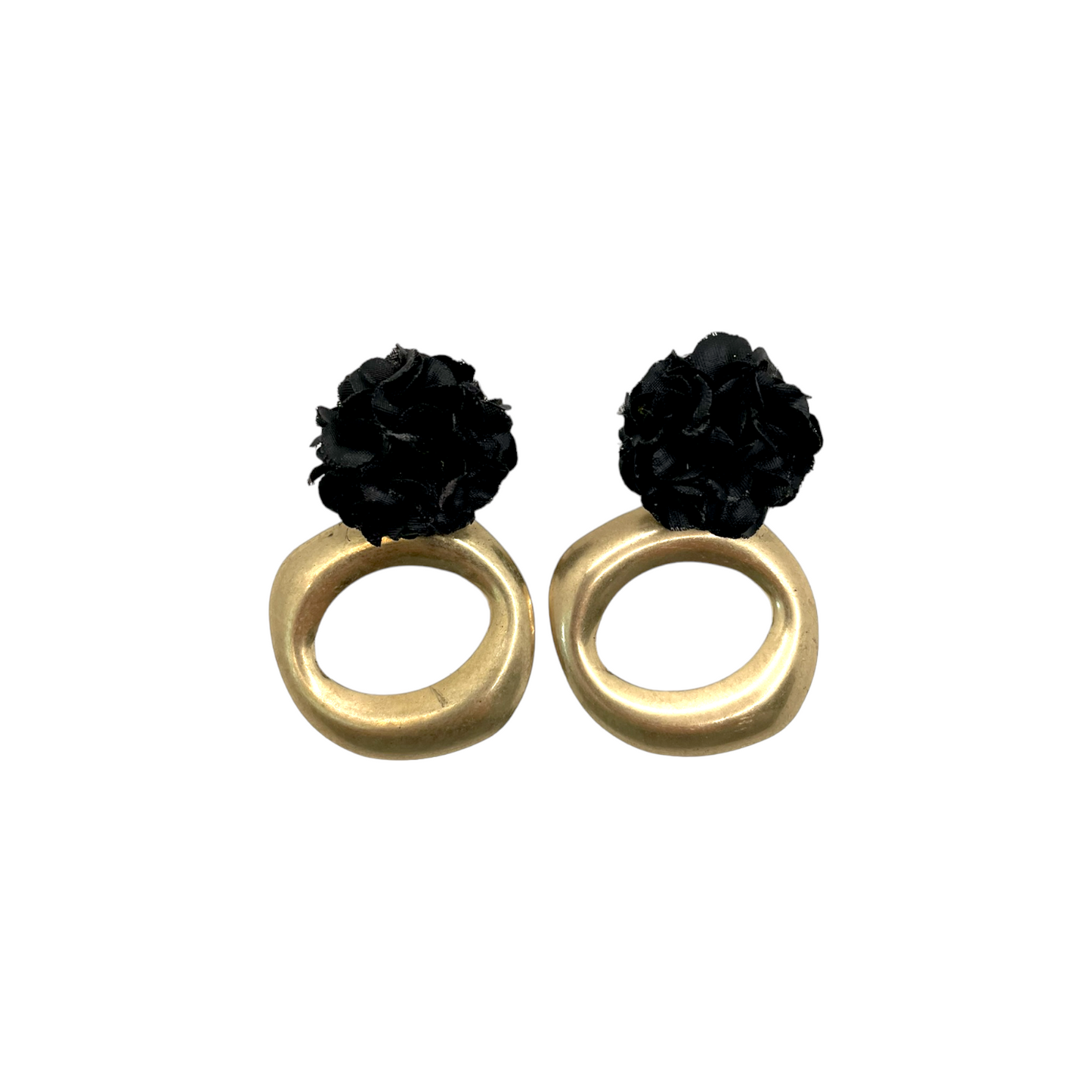 Pendientes María