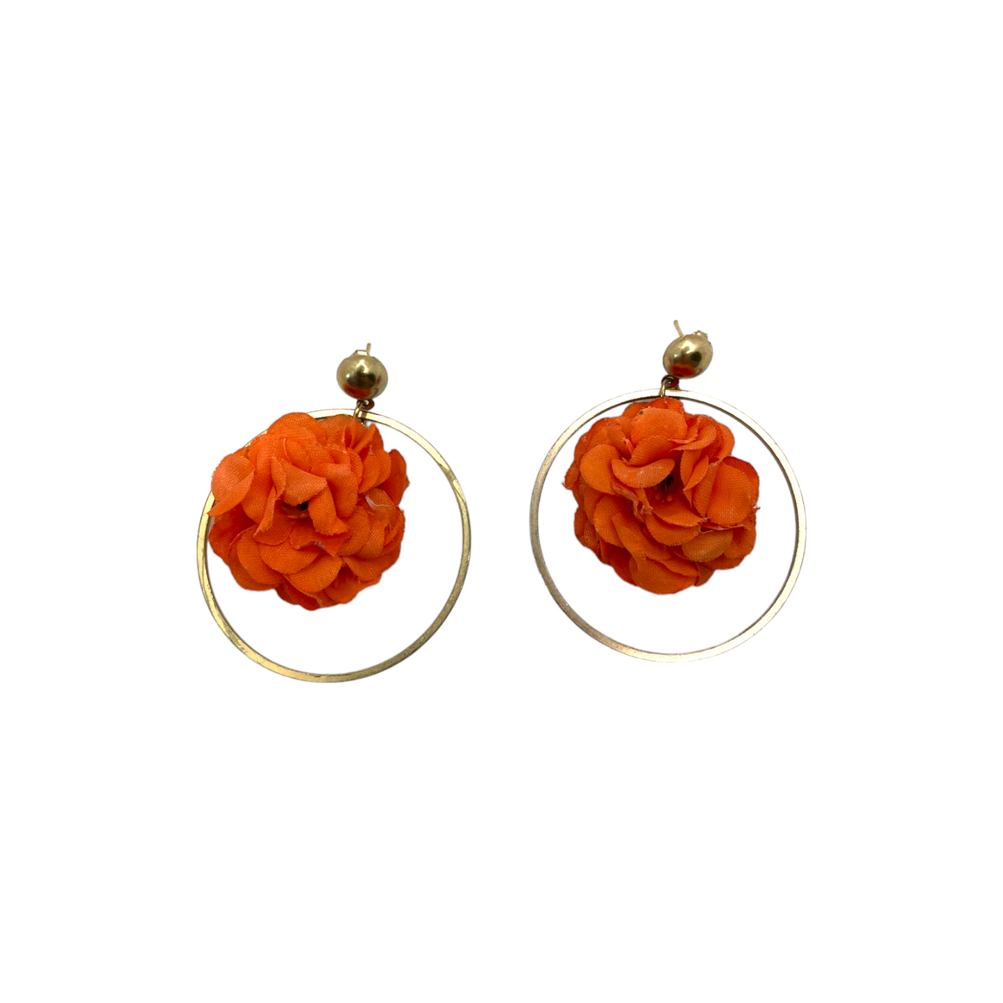 Pendientes Macarena