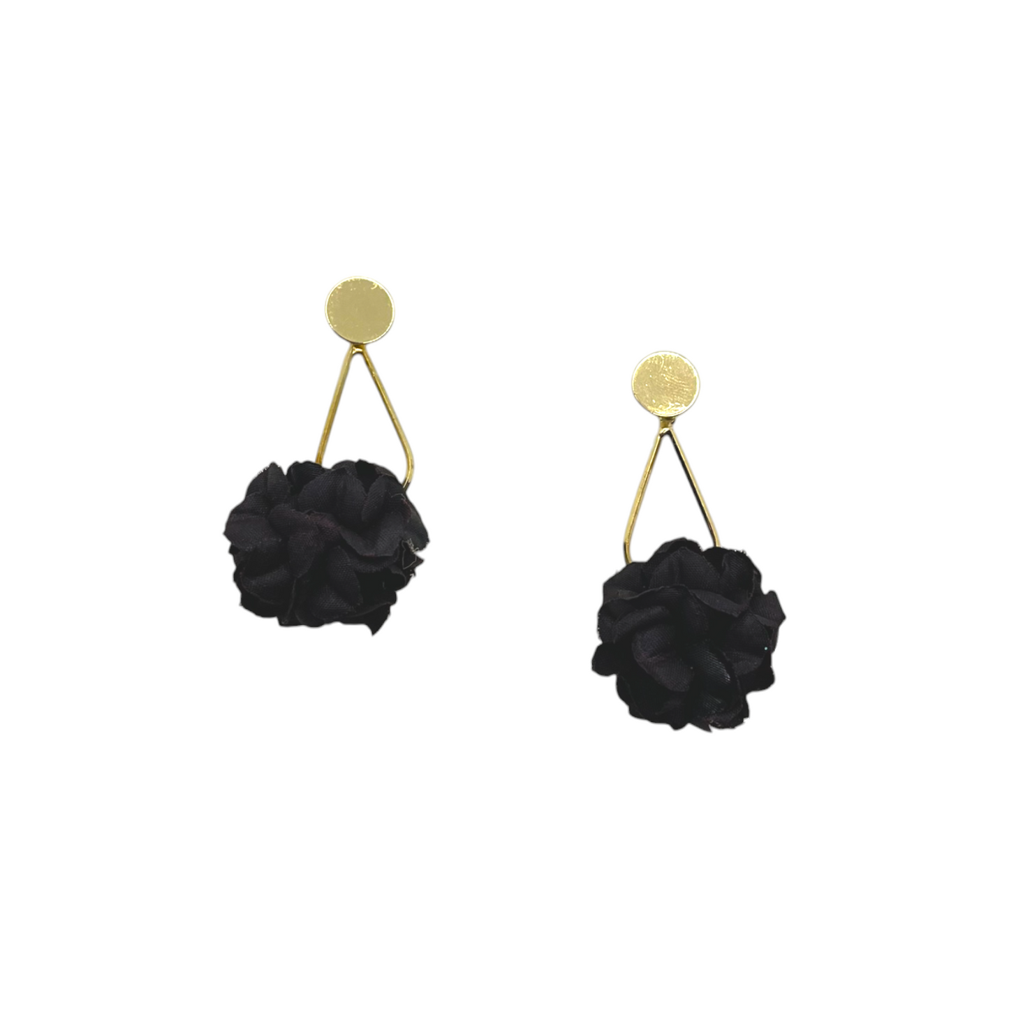 Pendientes Irene