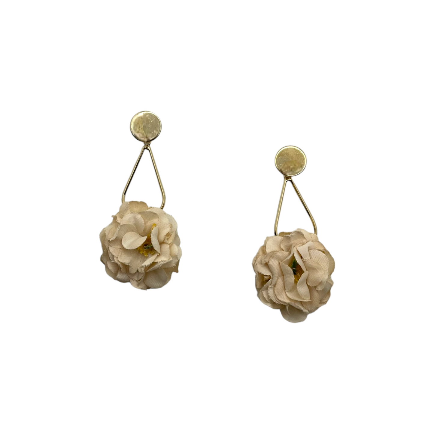 Pendientes Irene