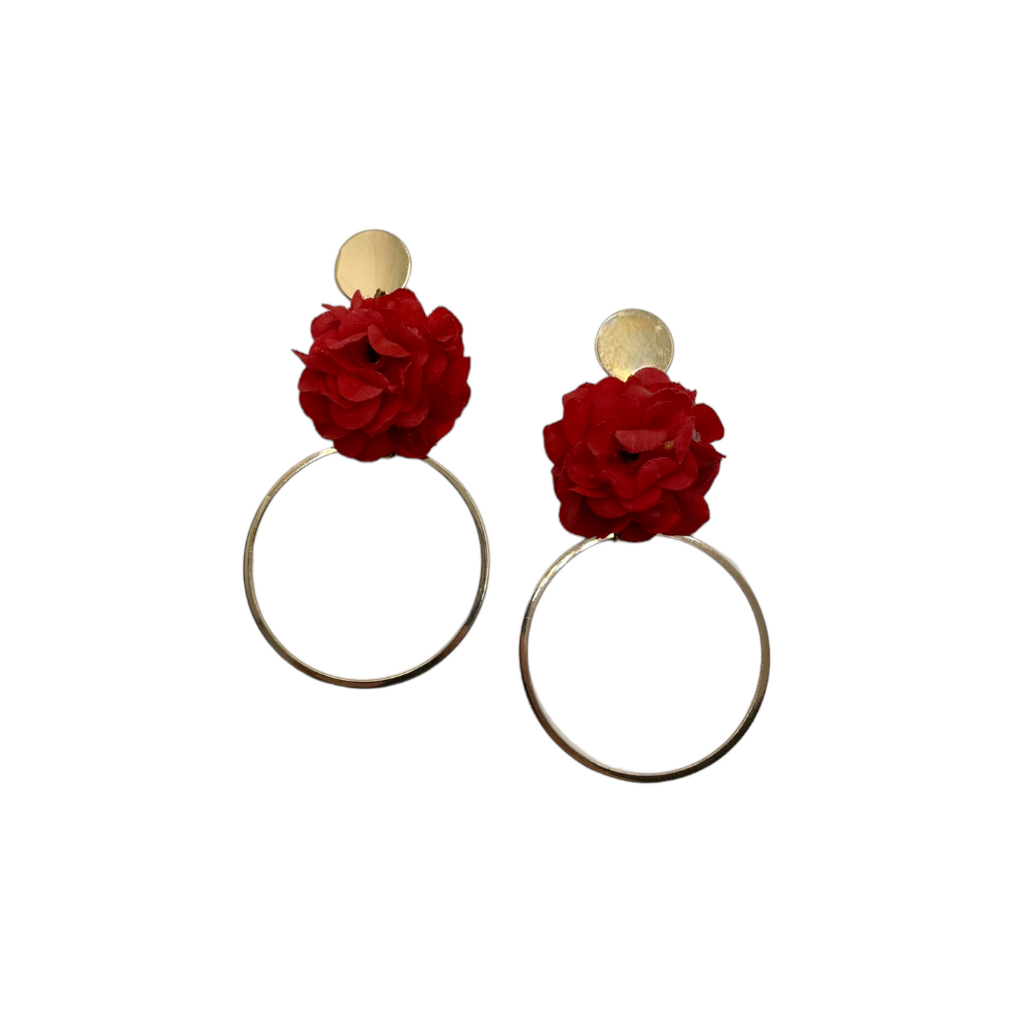 Pendientes Carlota