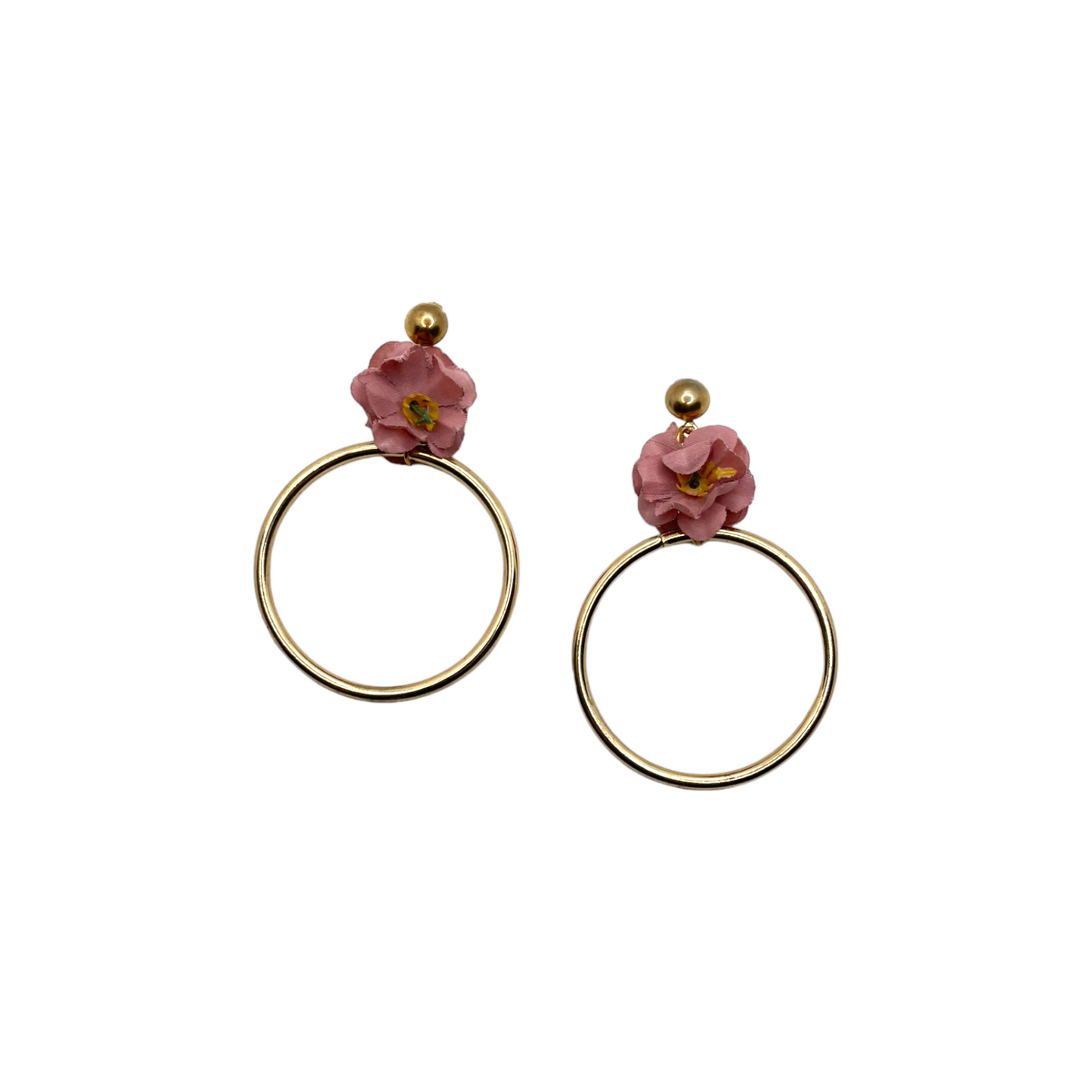 Pendientes Esperanza