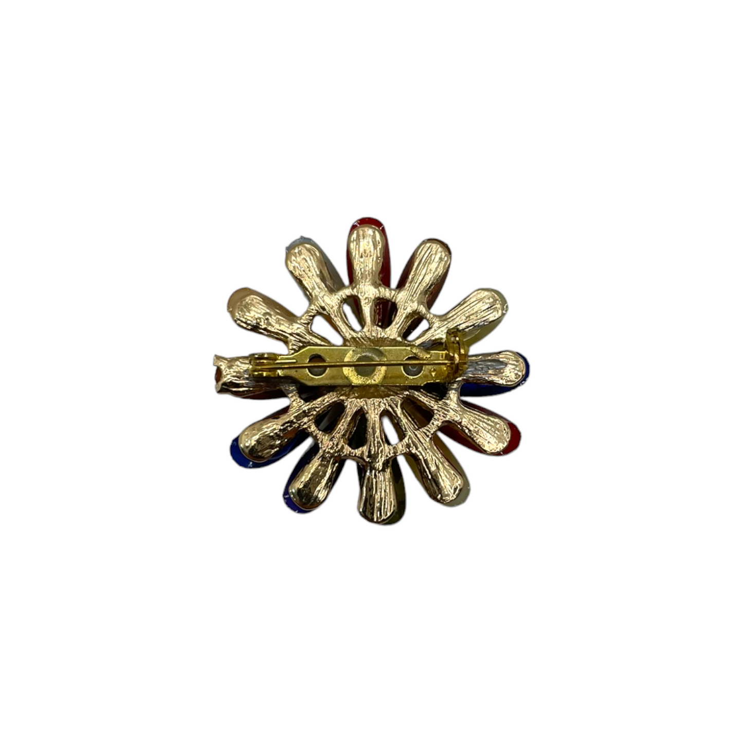 Broche Margaret