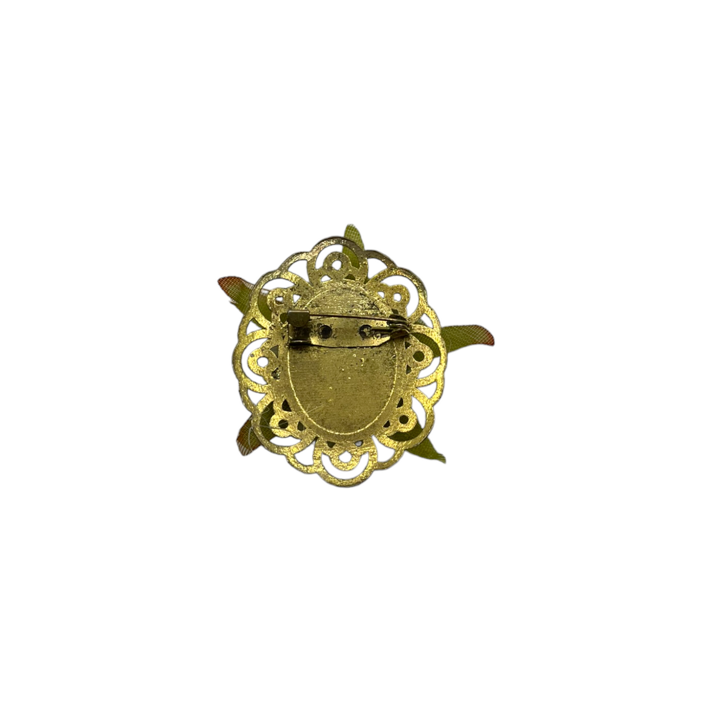 Broche Marga