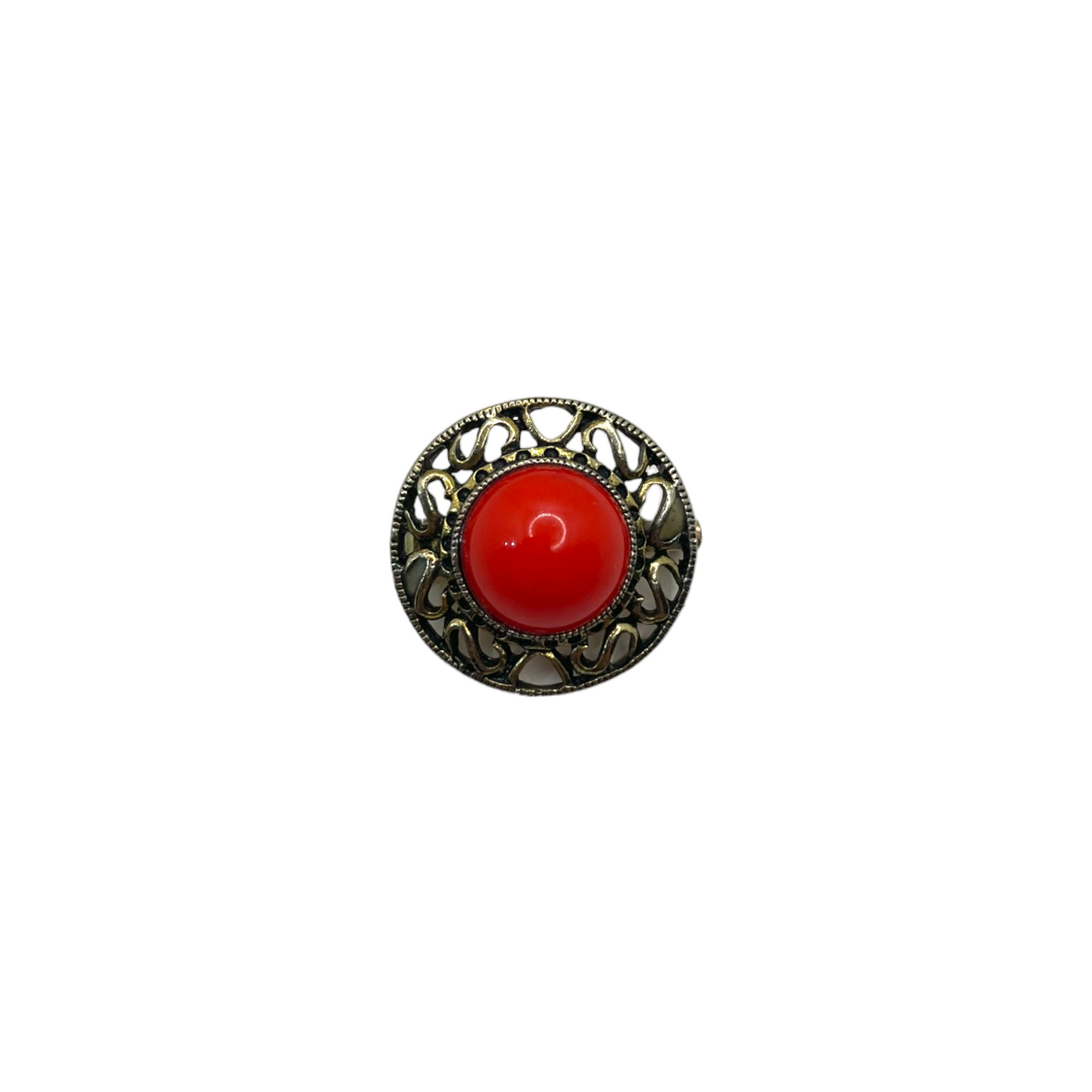 Broche Petra