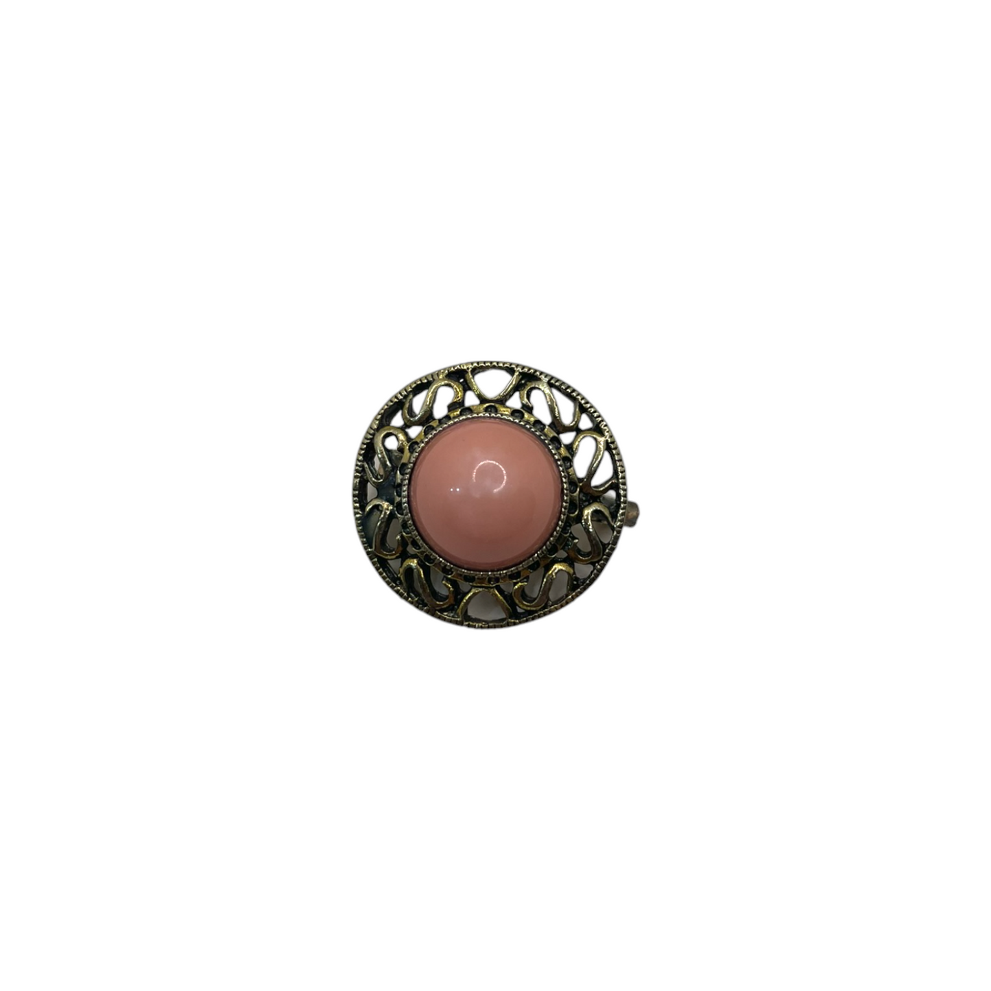 Broche Petra