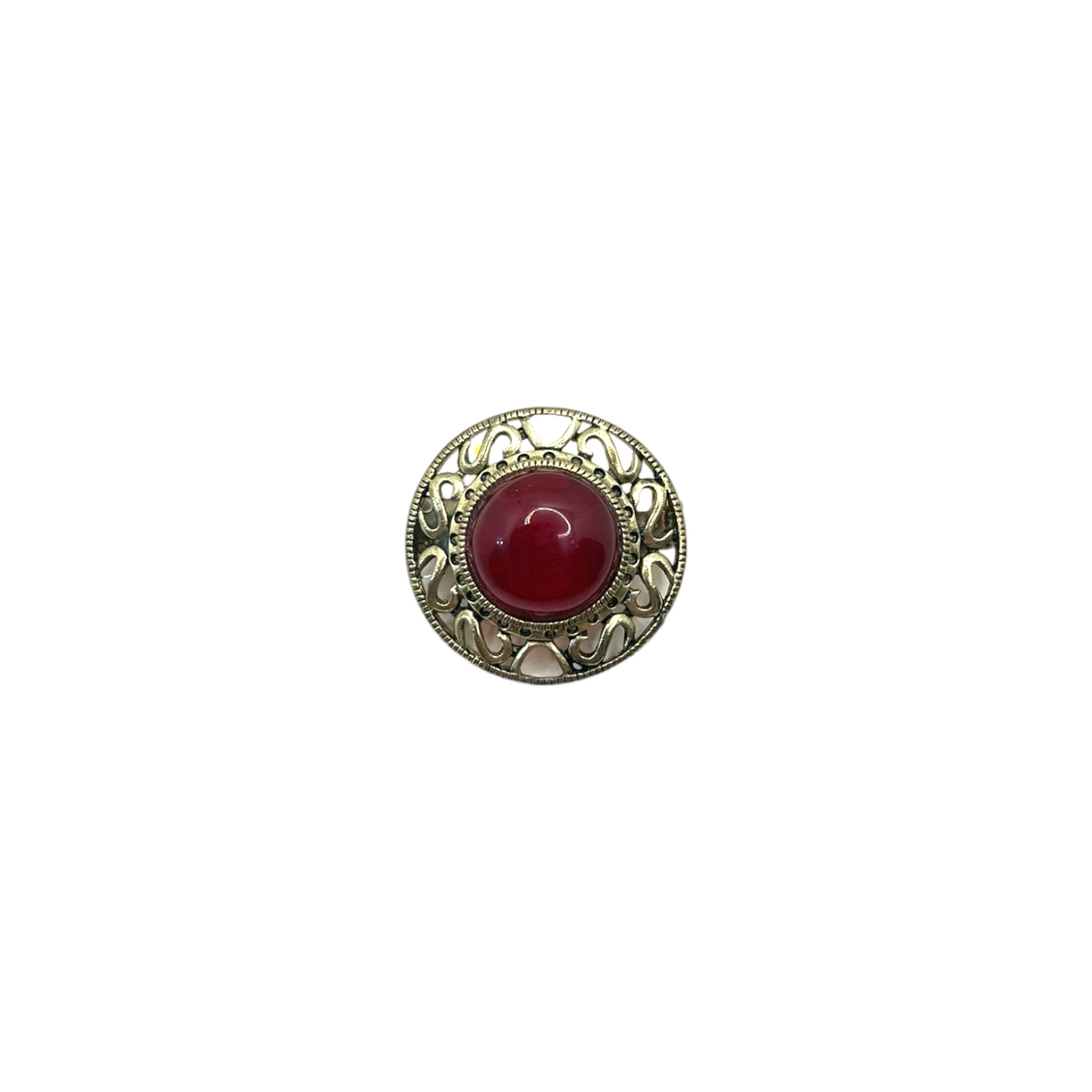 Broche Petra