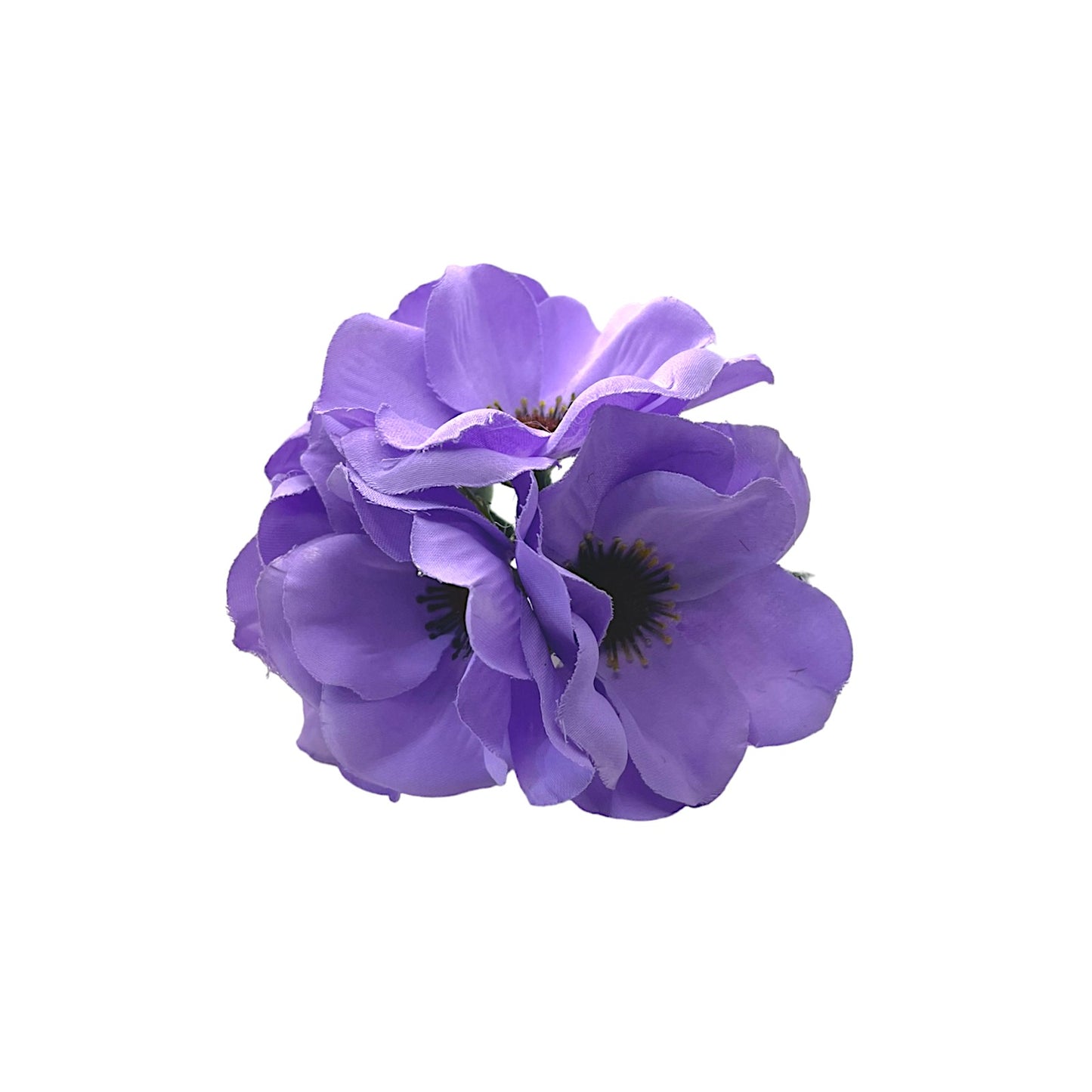 Ramillete de Amapolas