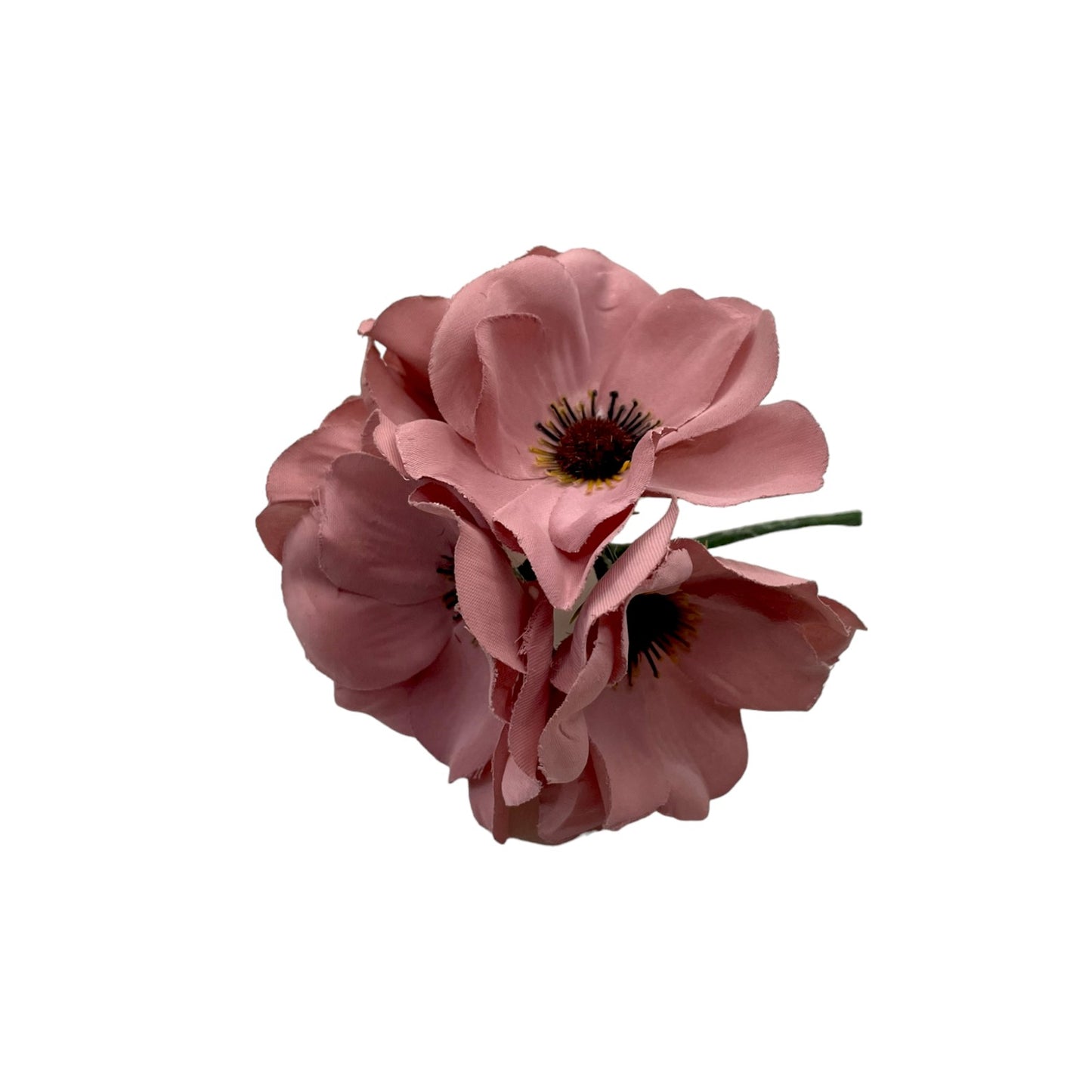 Ramillete de Amapolas