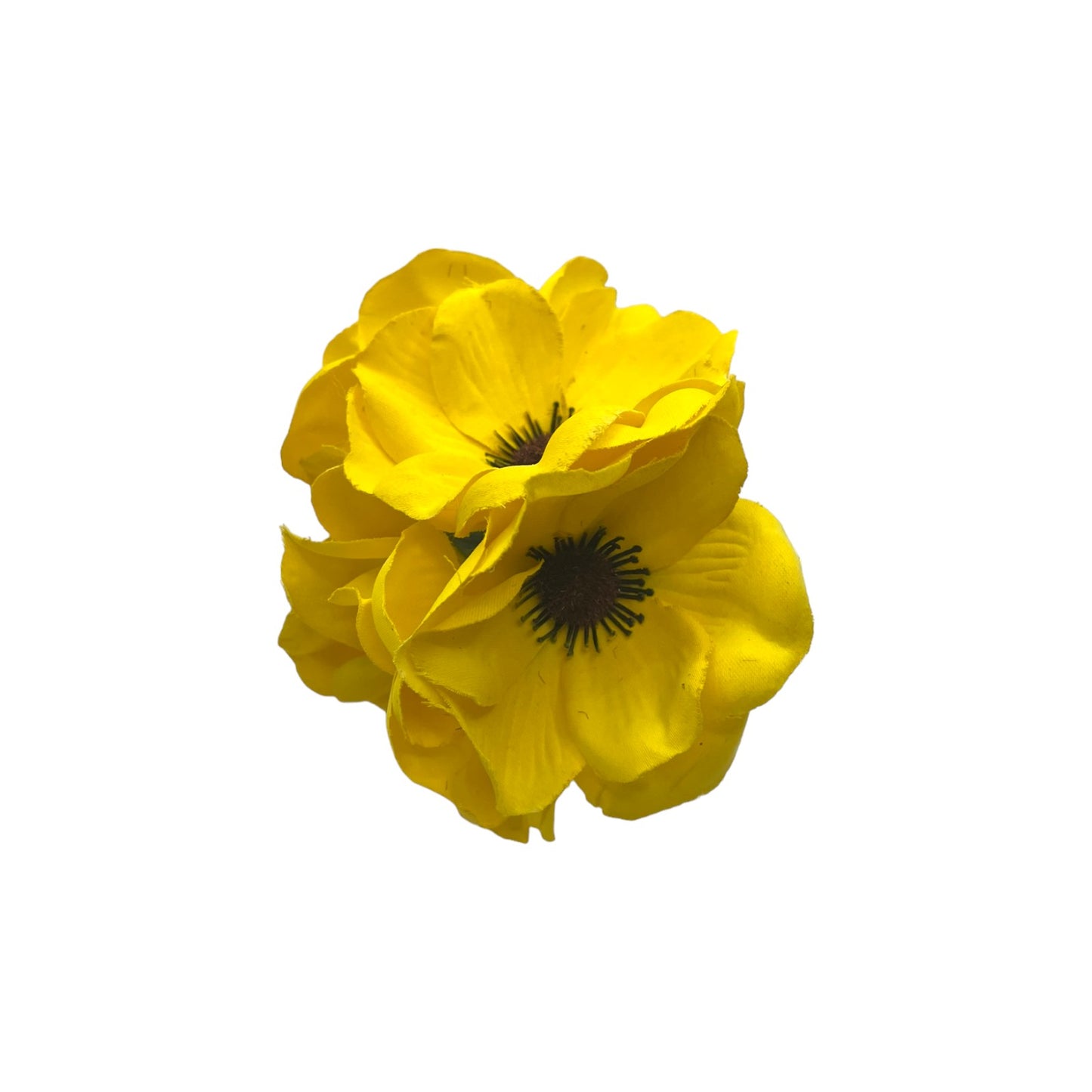 Ramillete de Amapolas