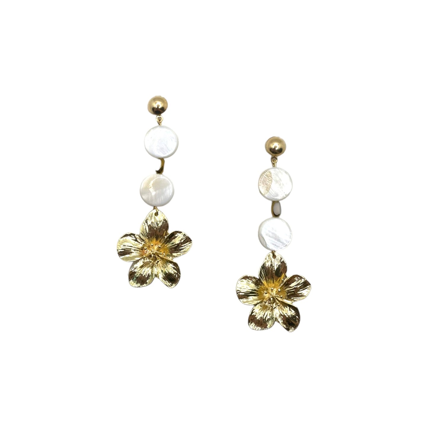 Pendientes Praga