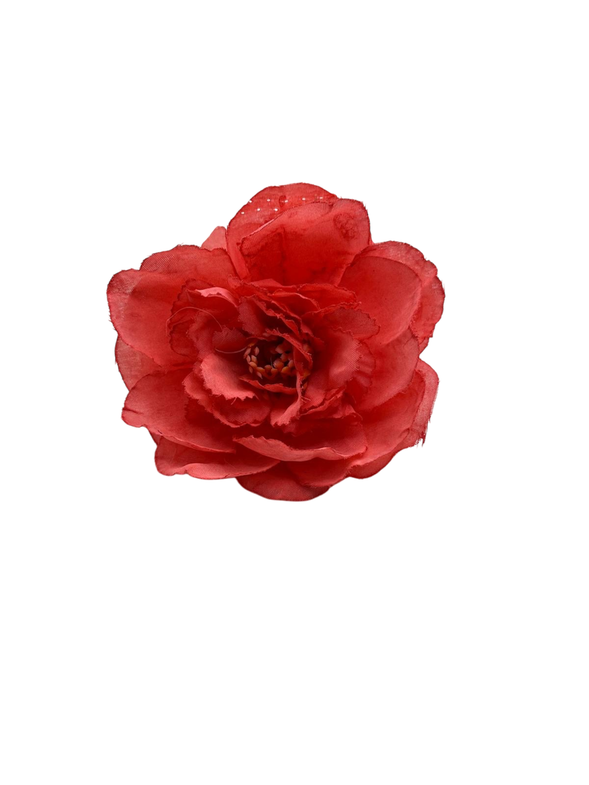 Flor de seda