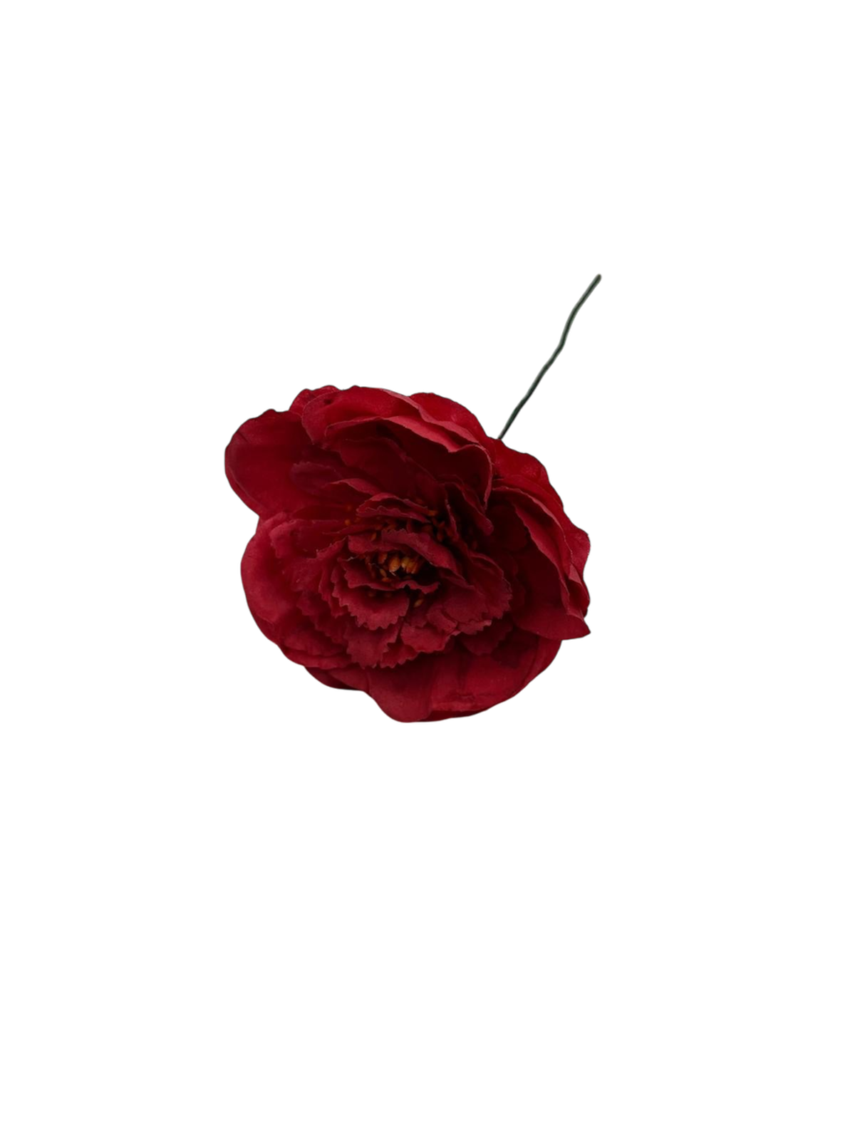 Flor de seda