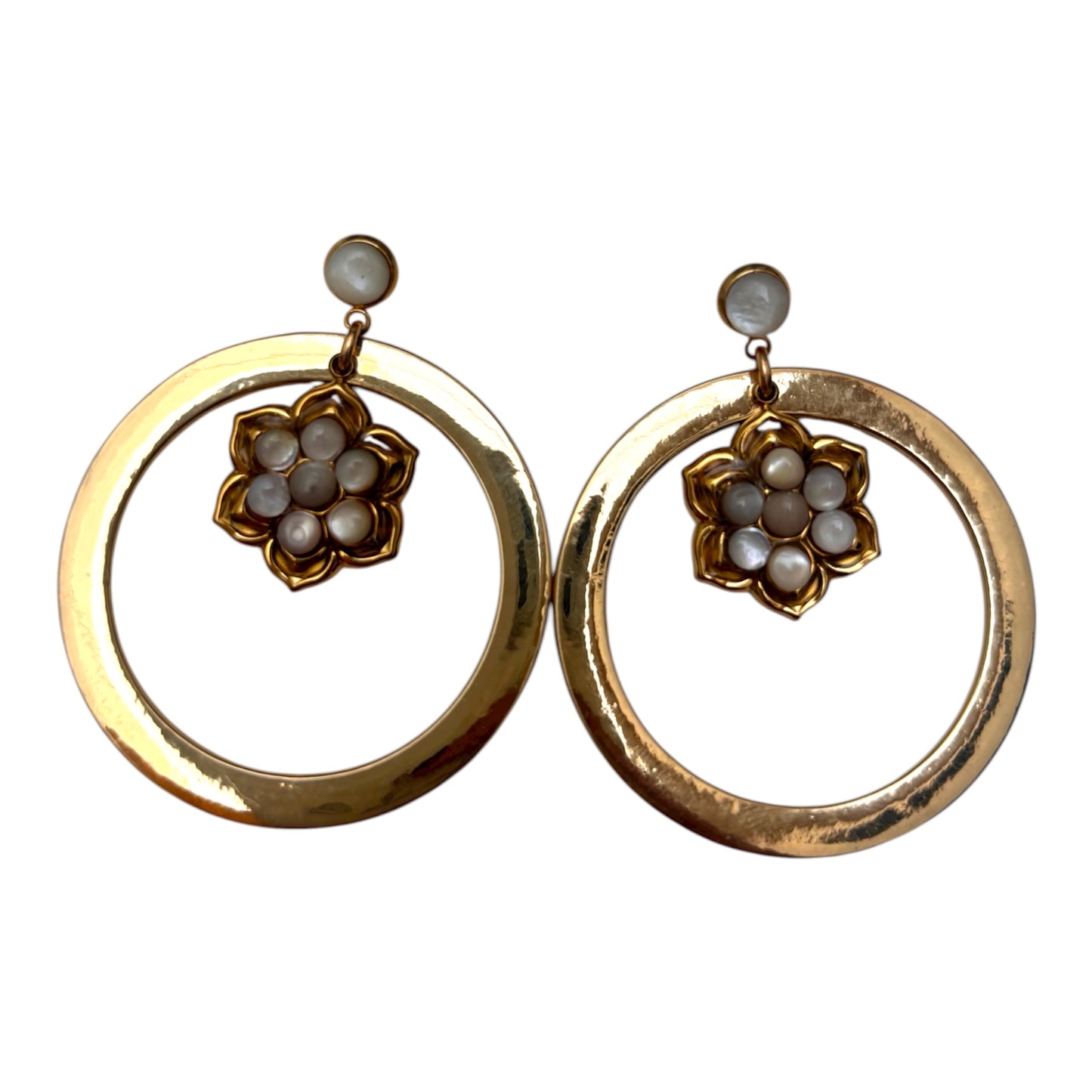 Pendientes Copla