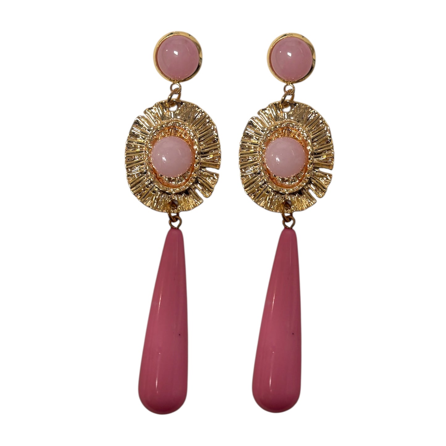 Pendientes Jaleo