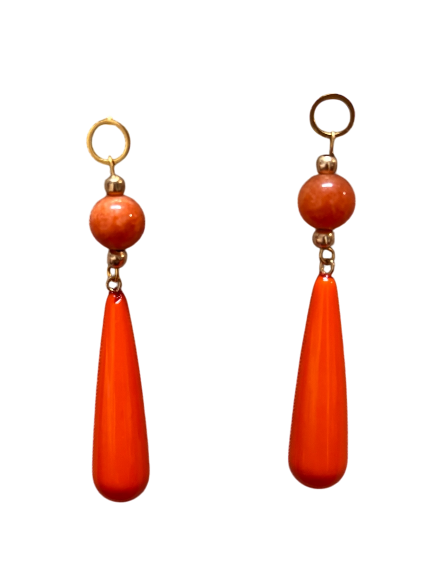 Pendientes Soleá