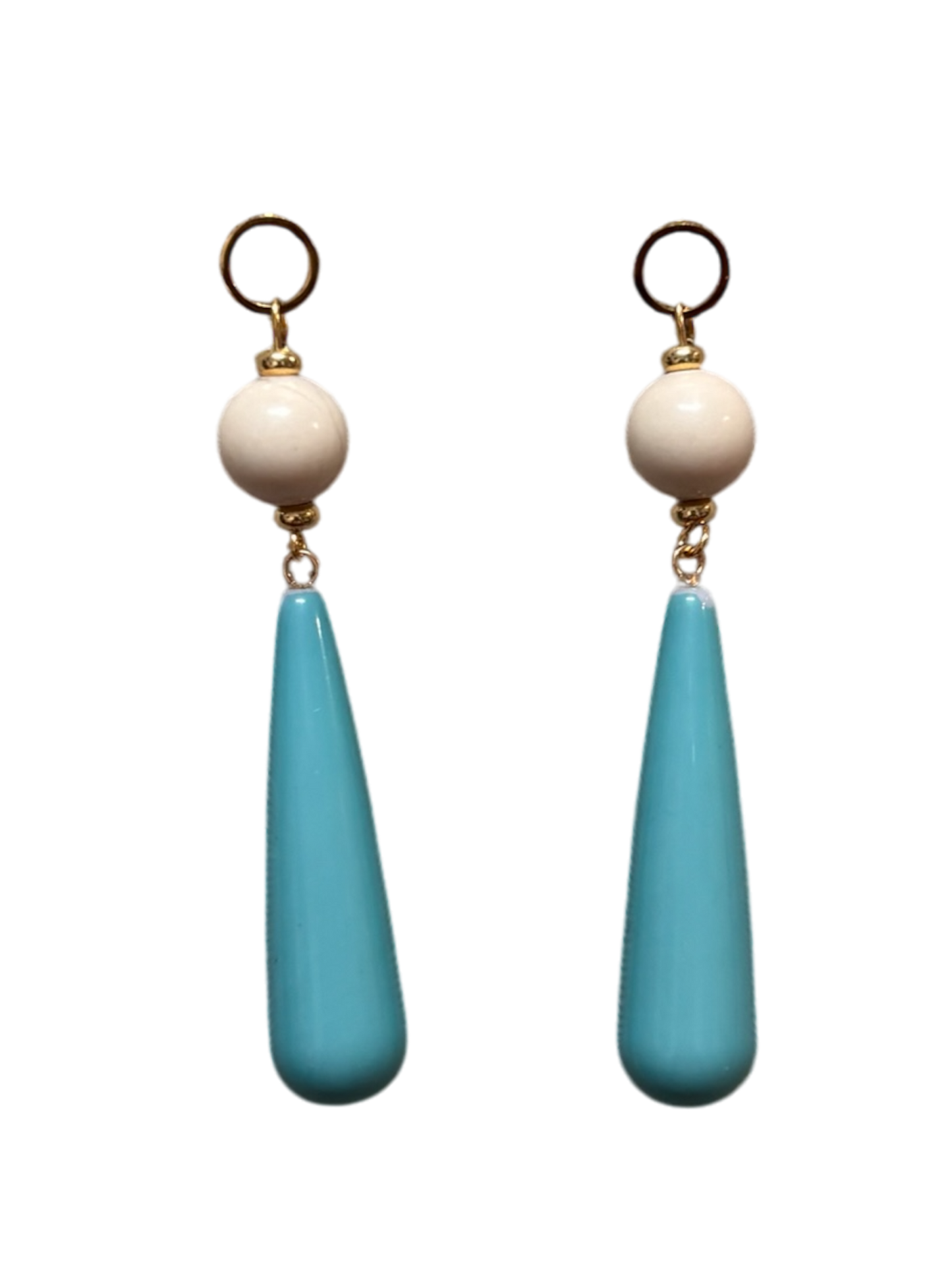 Pendientes Soleá