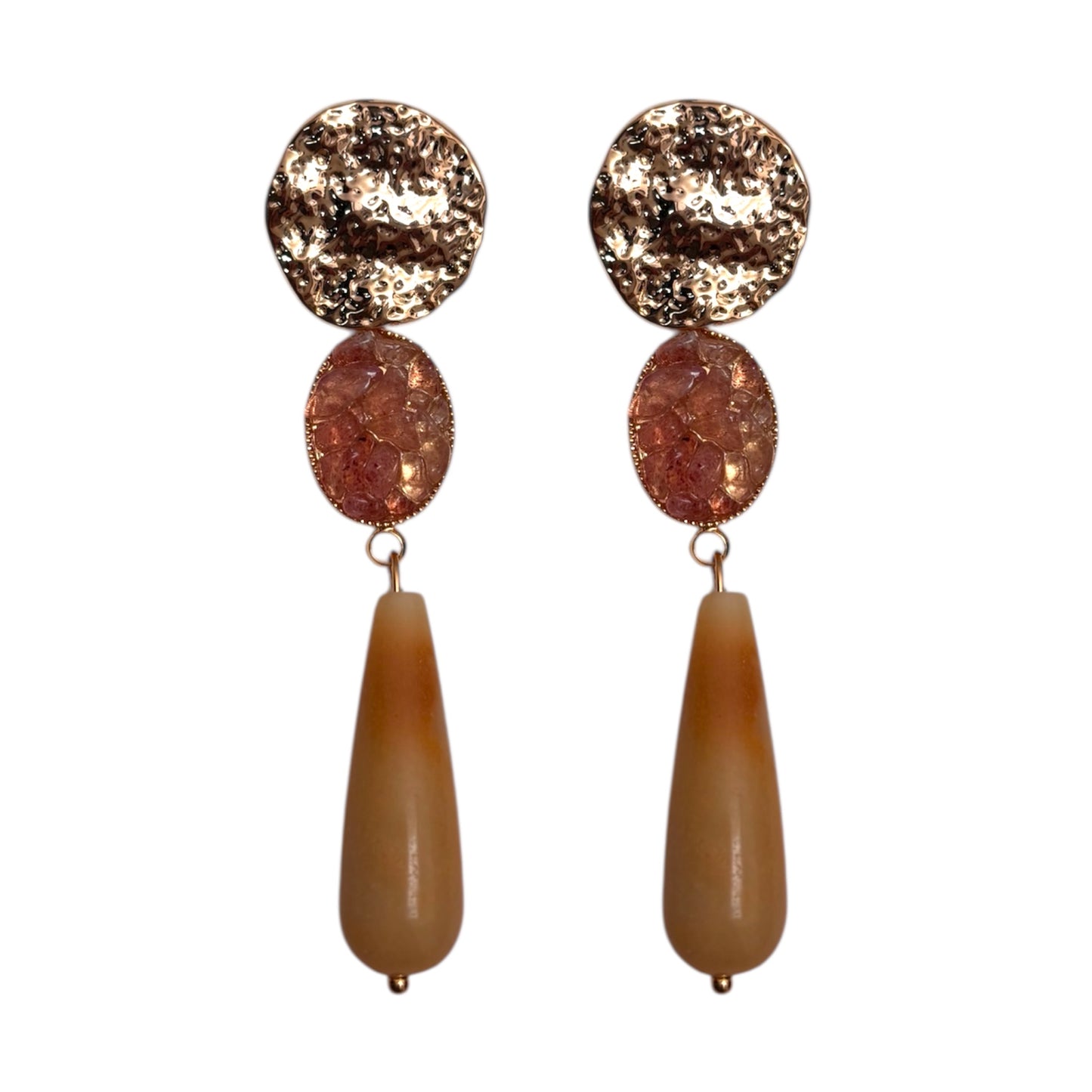 Pendientes Tientos