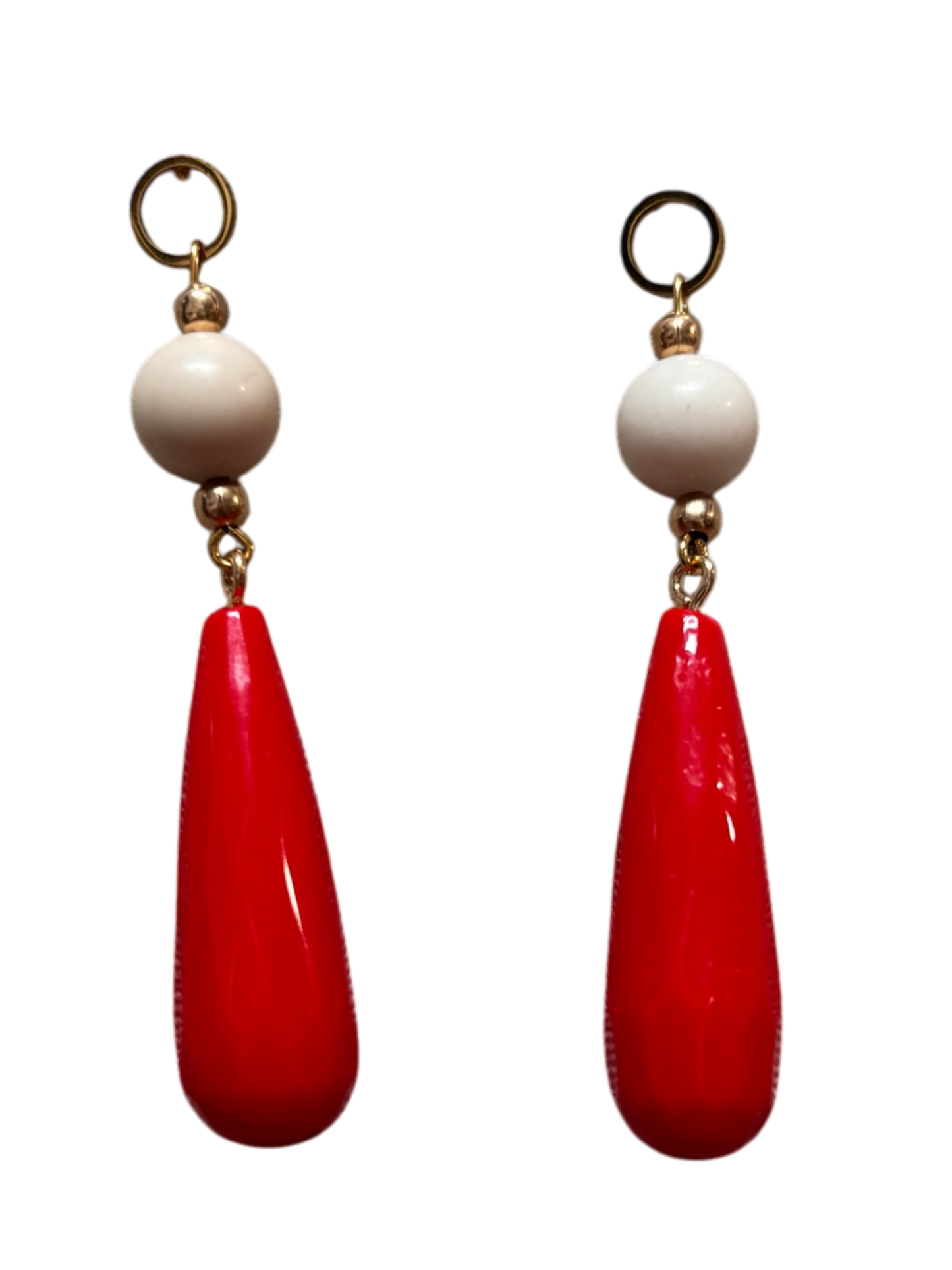 Pendientes Soleá
