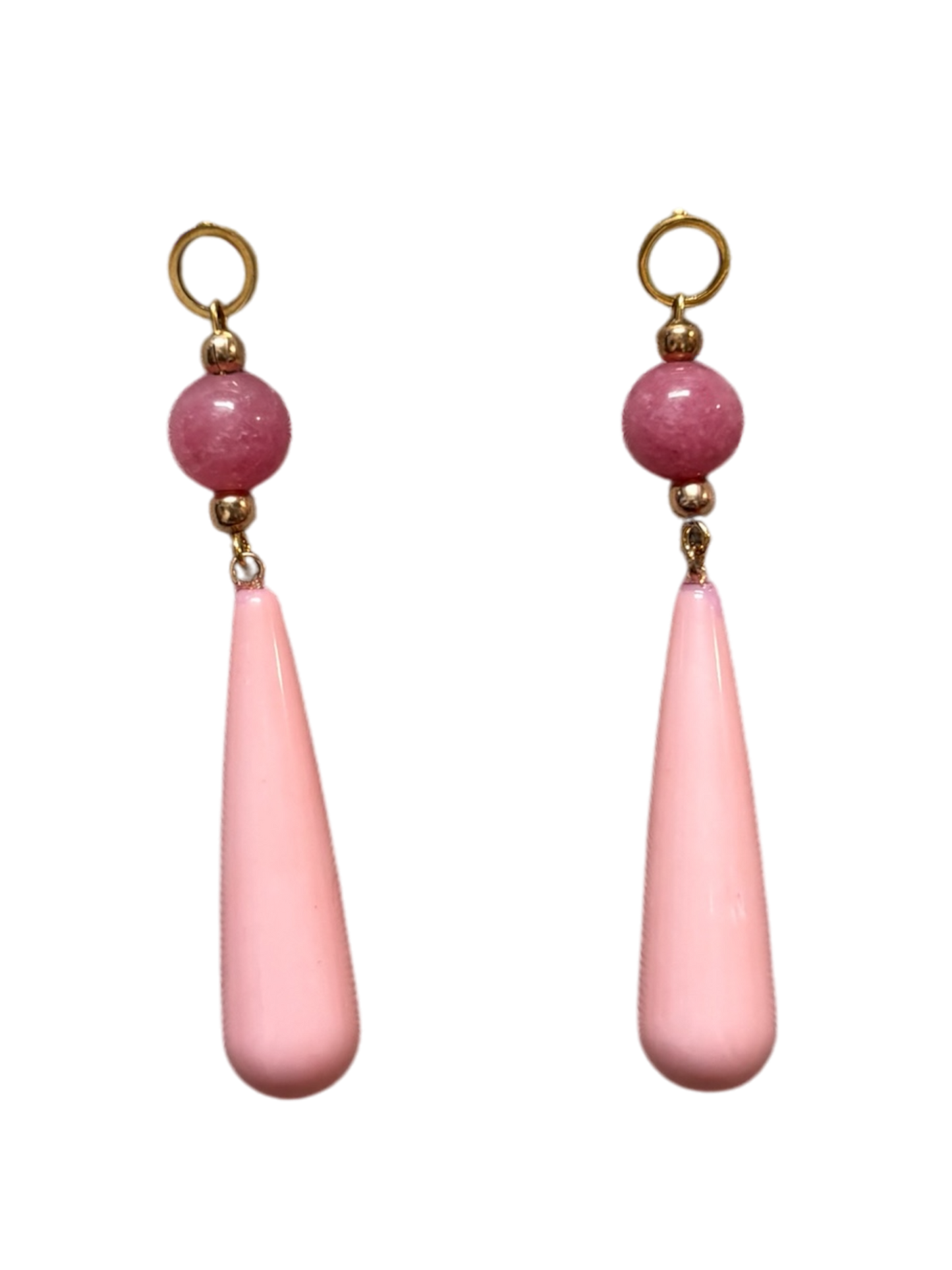 Pendientes Soleá