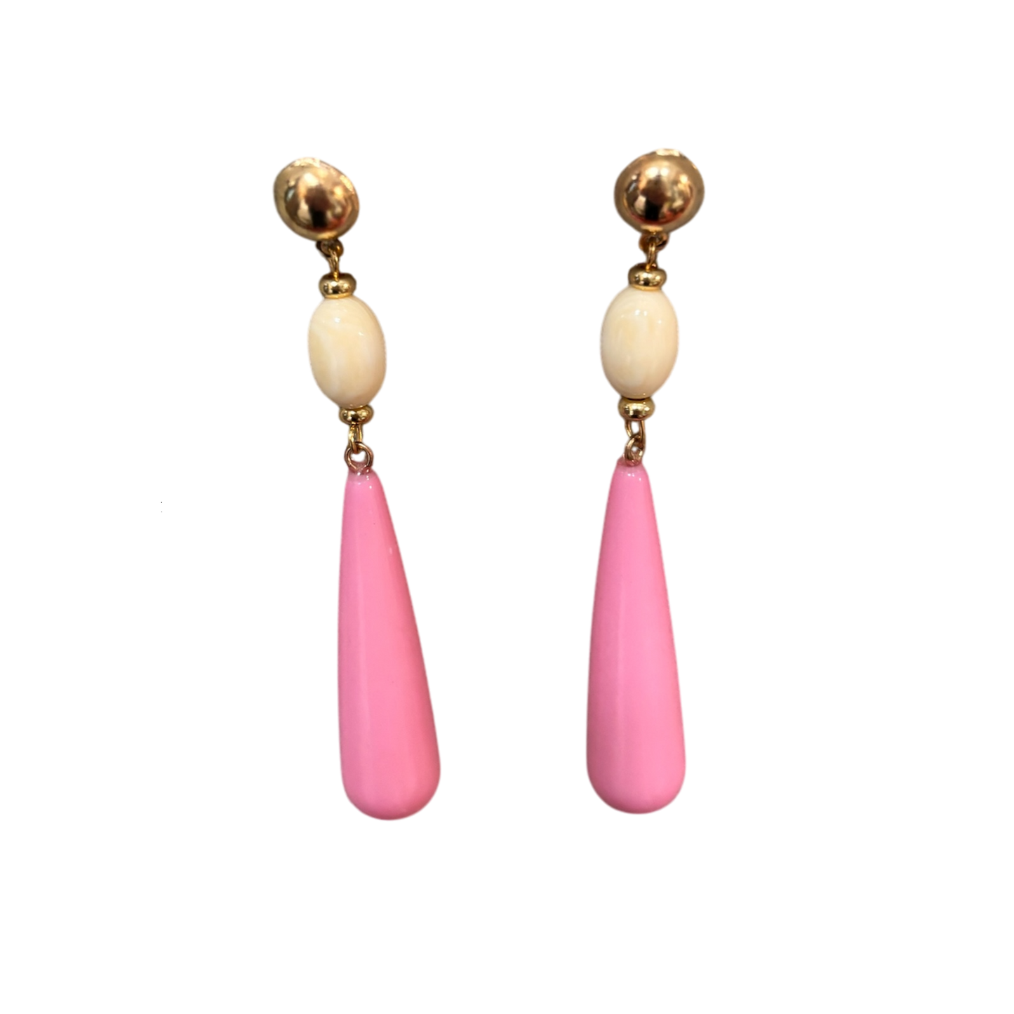 Pendientes alegrías