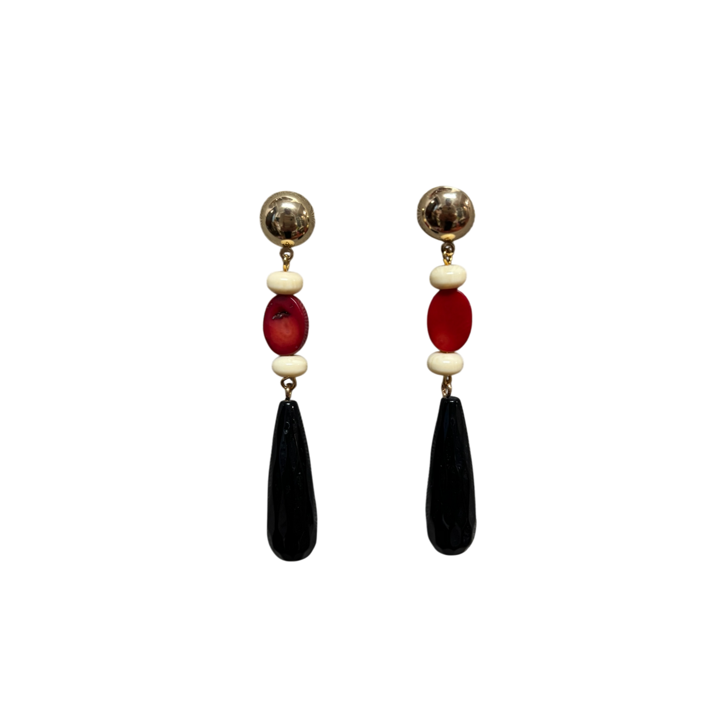 Pendientes bulería