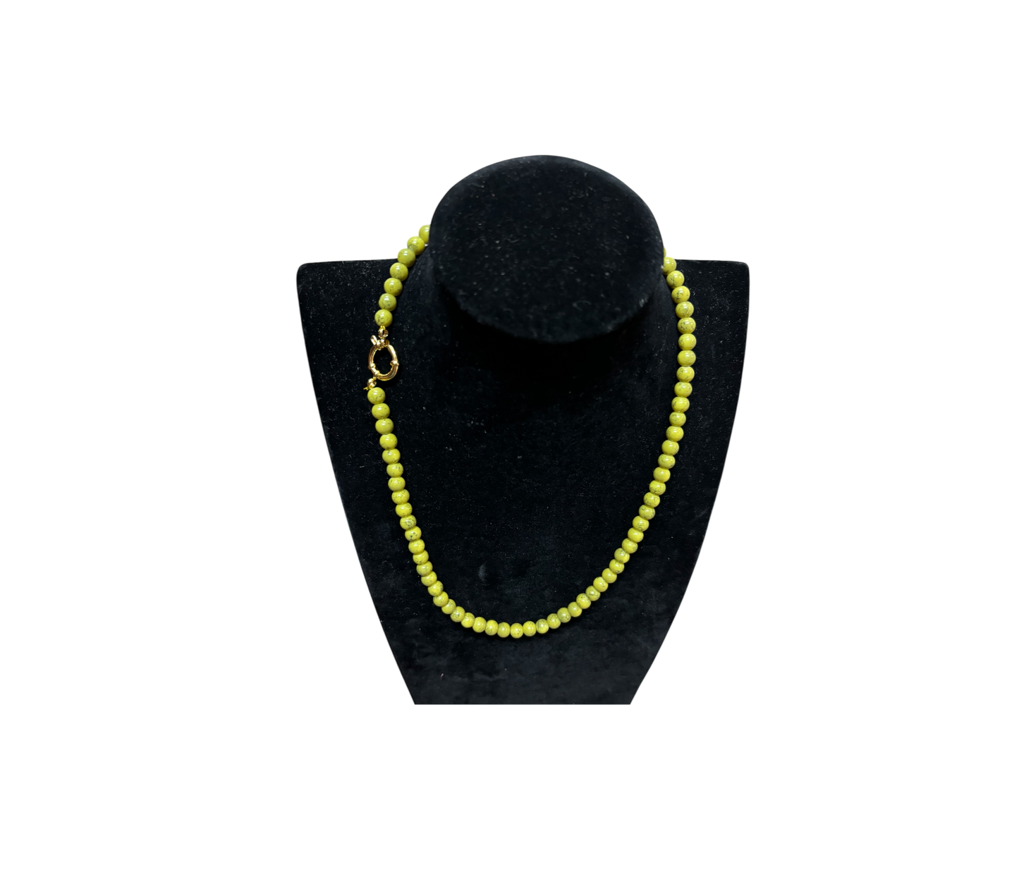Collar tradición