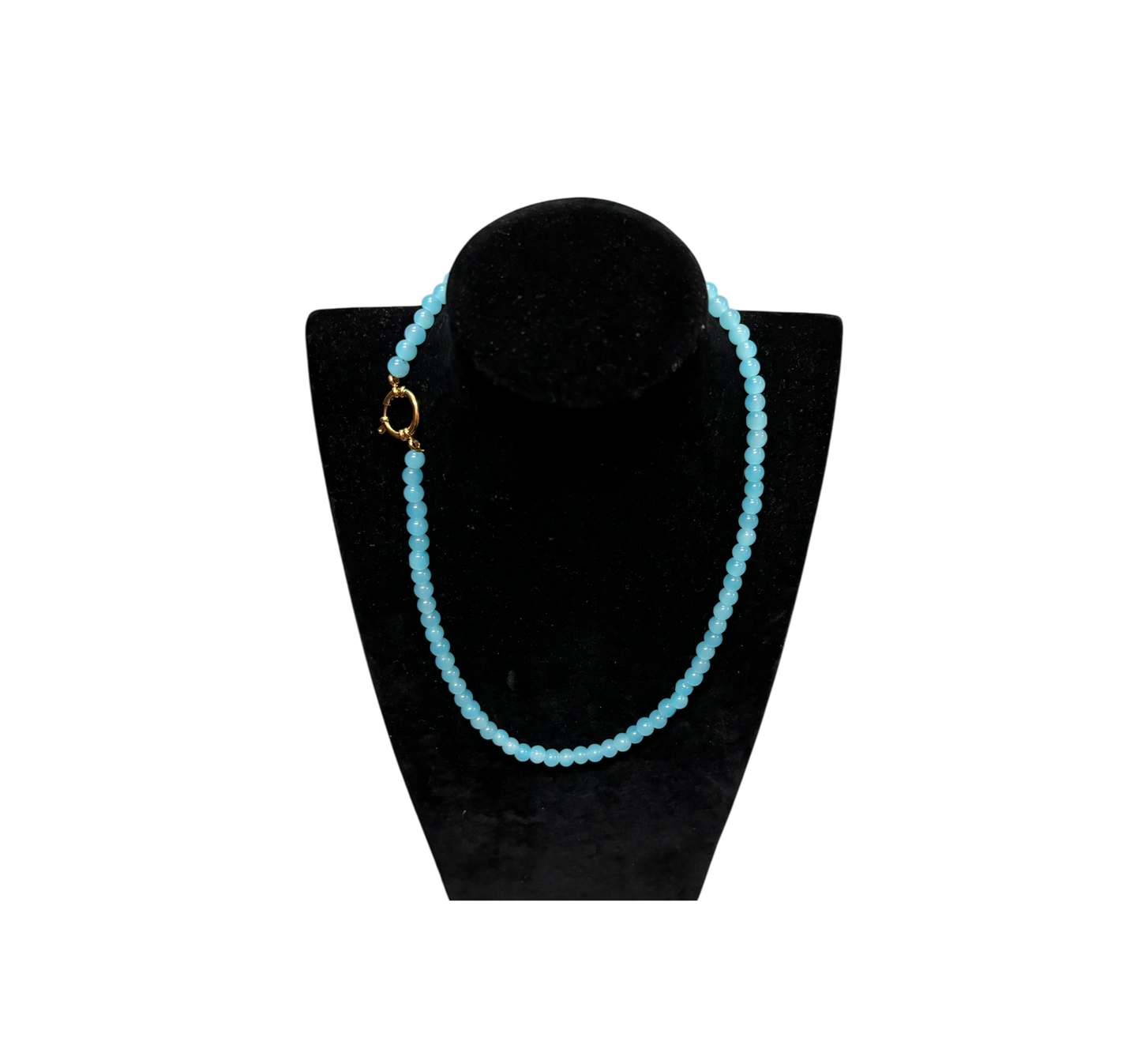 Collar tradición