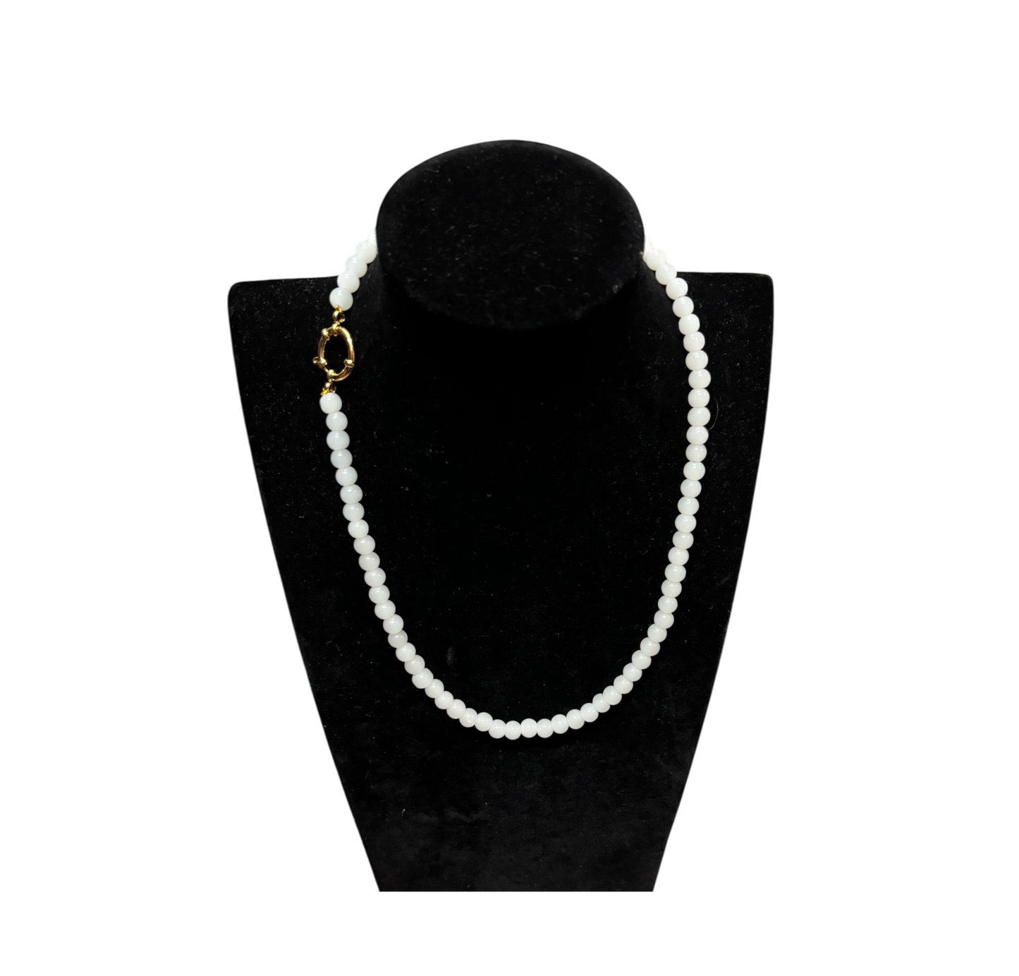 Collar tradición