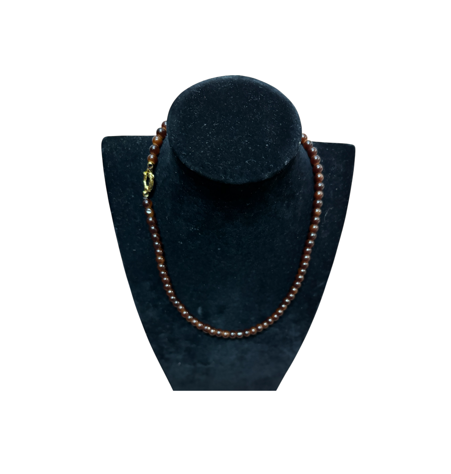 Collar tradición