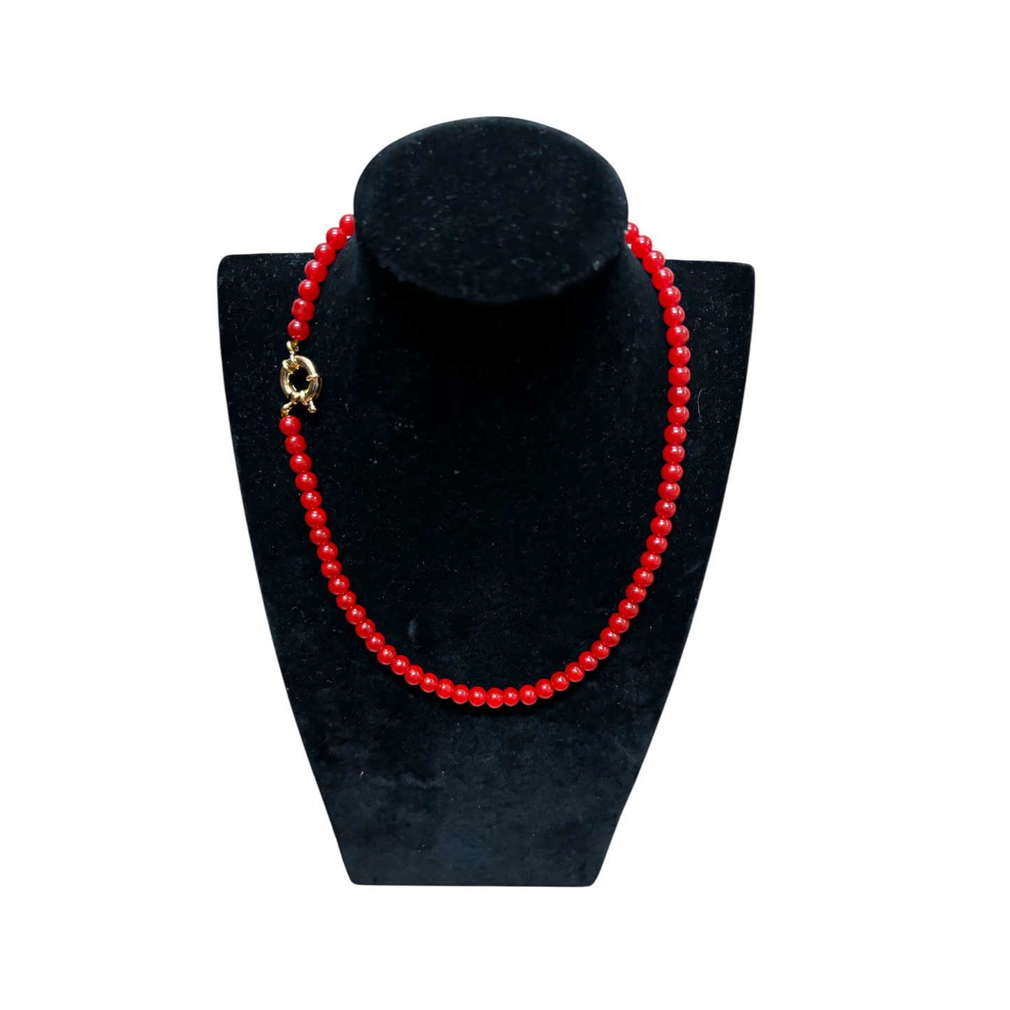 Collar tradición