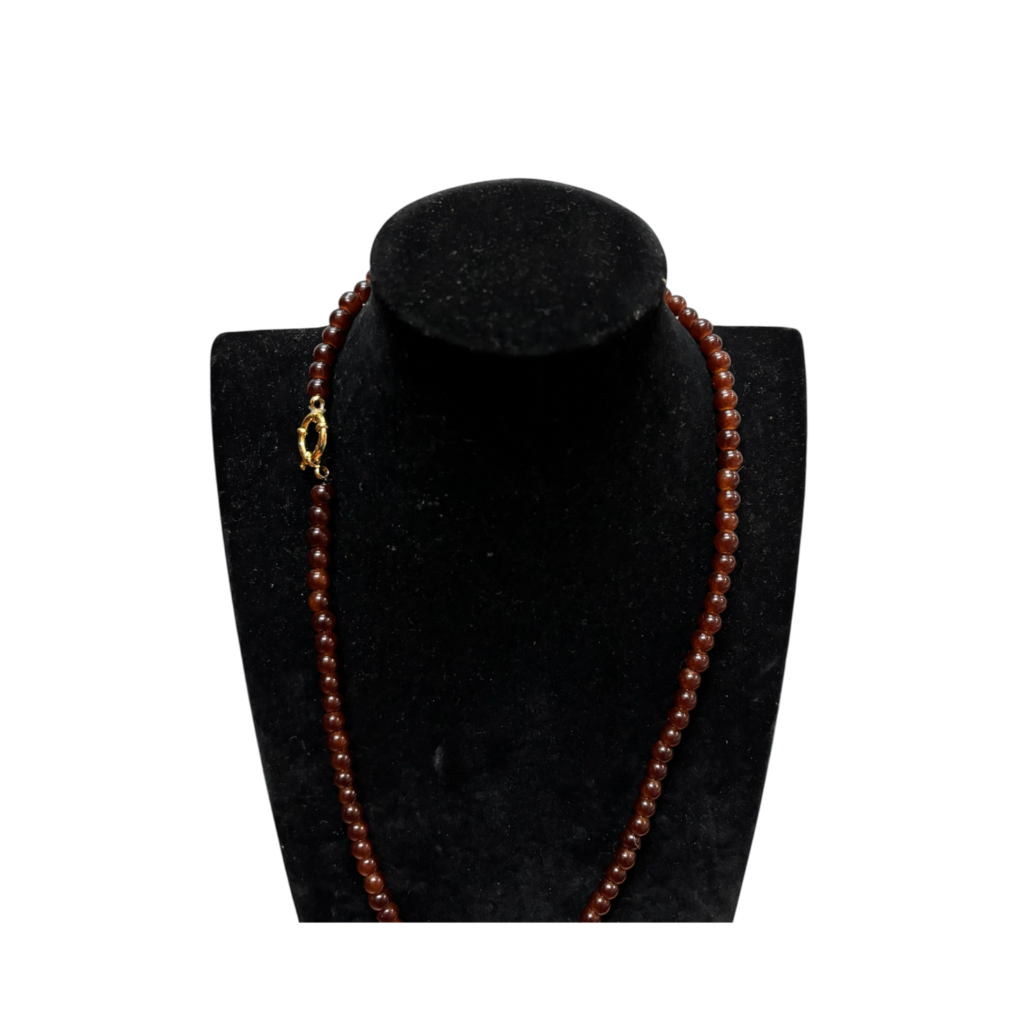 Collar tradición