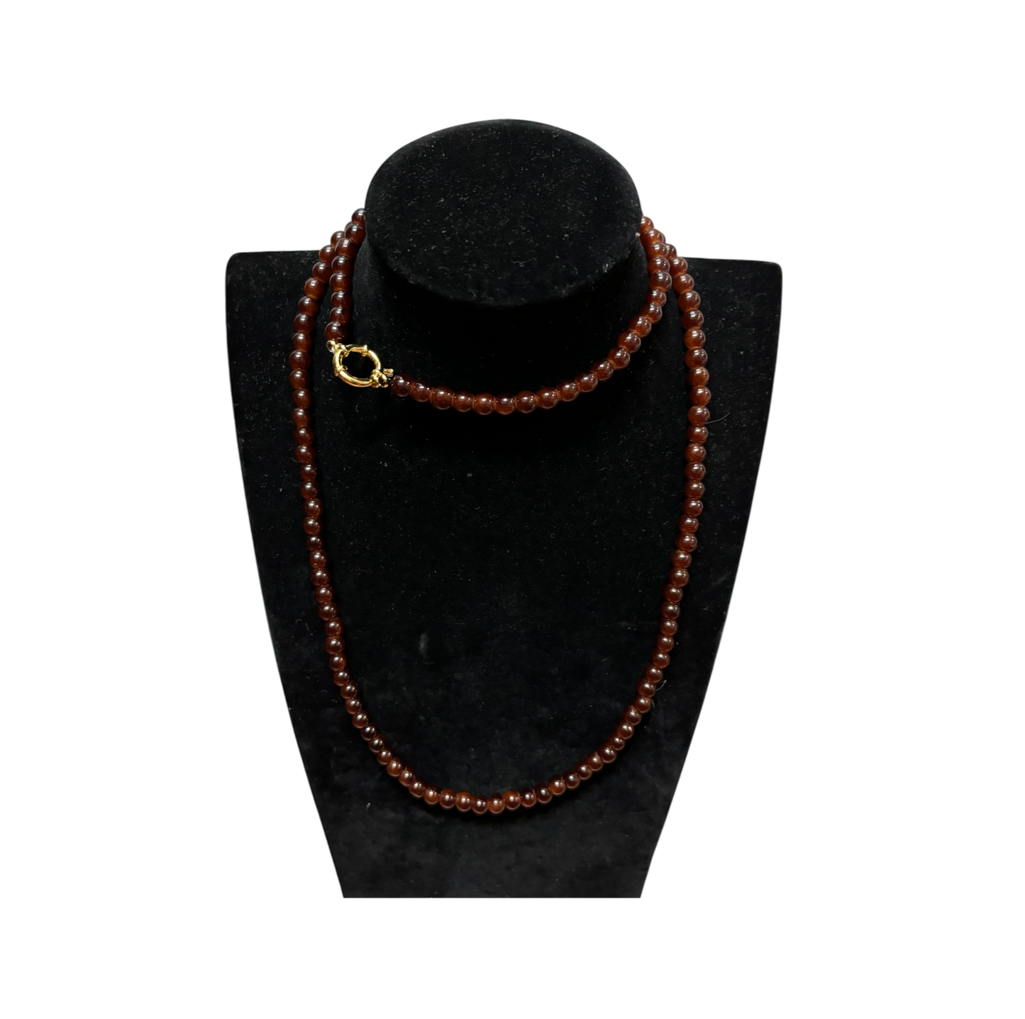 Collar tradición
