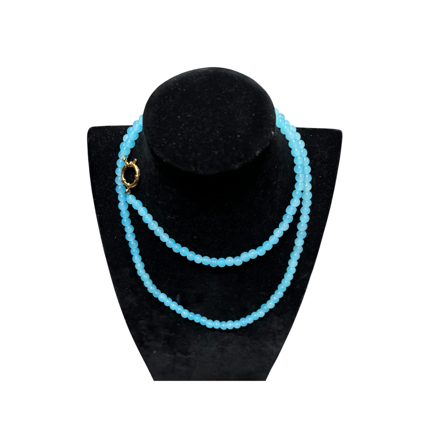 Collar tradición