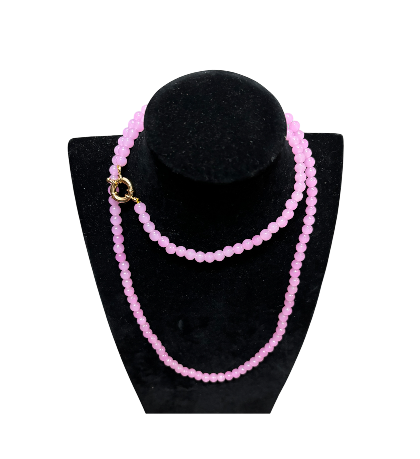 Collar tradición