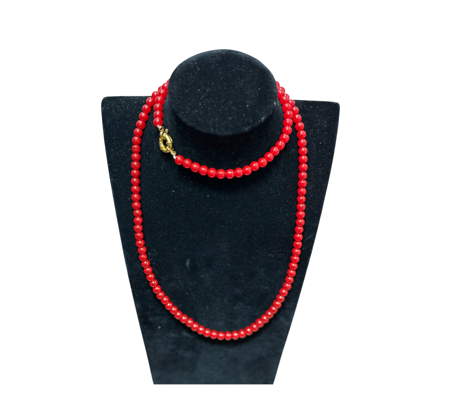 Collar tradición