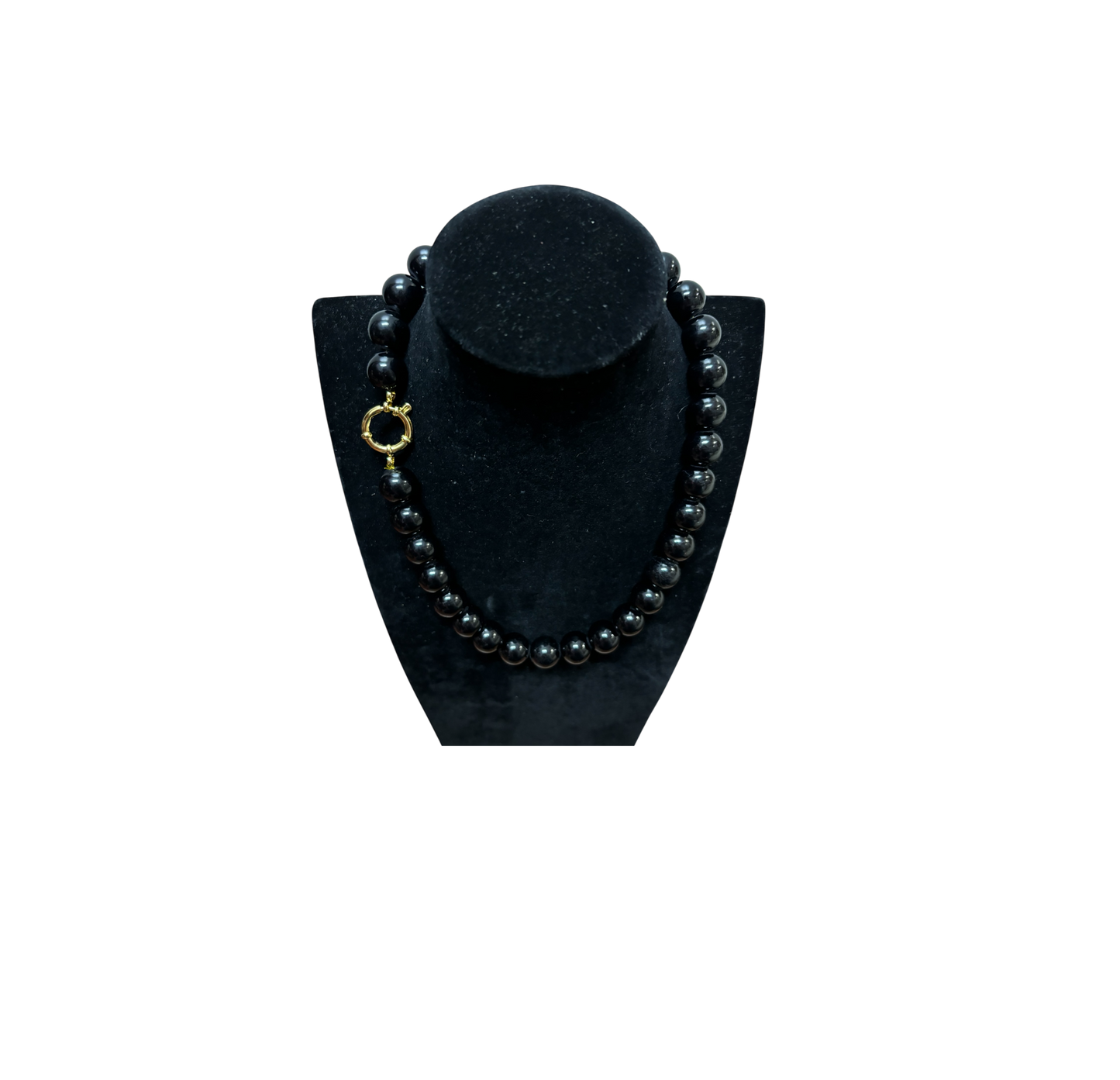 Collar raíces
