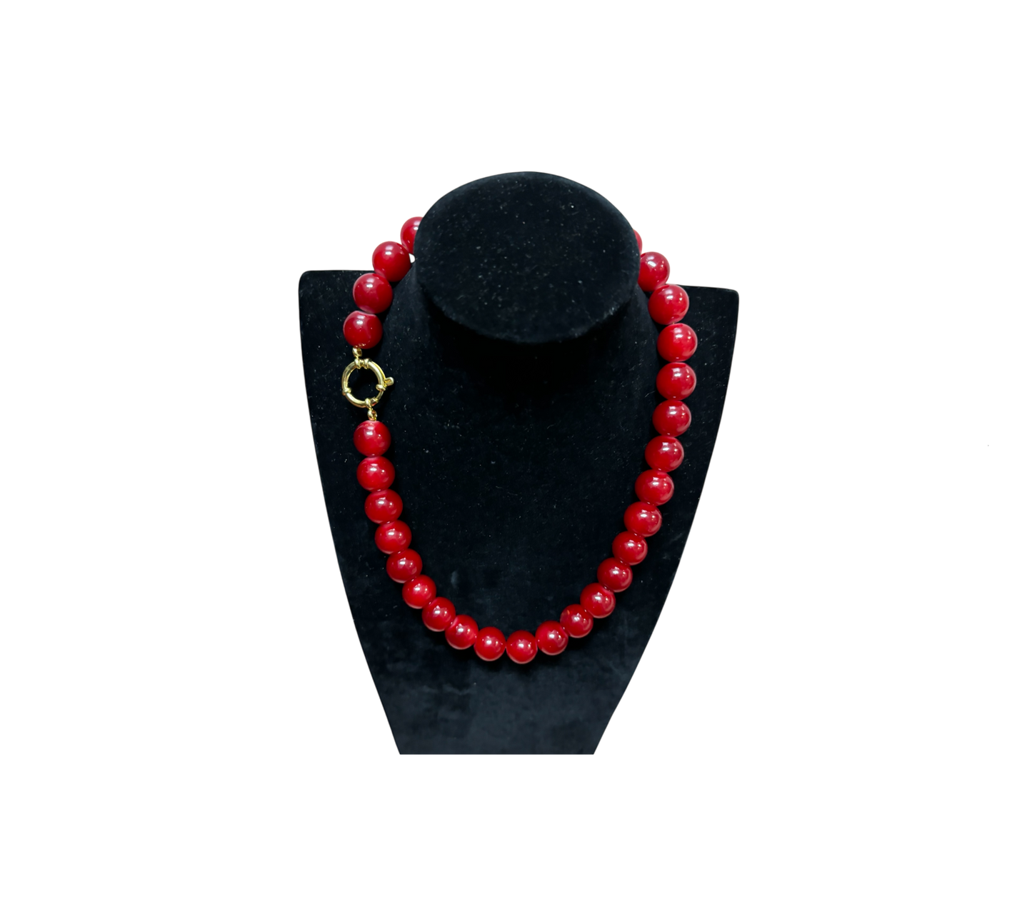 Collar raíces