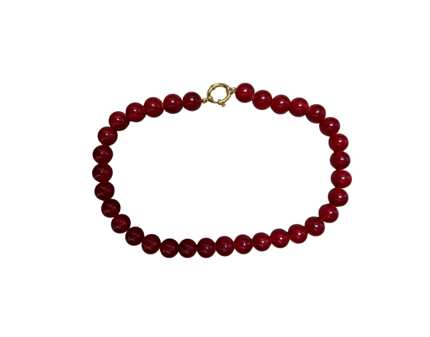 Collar raíces