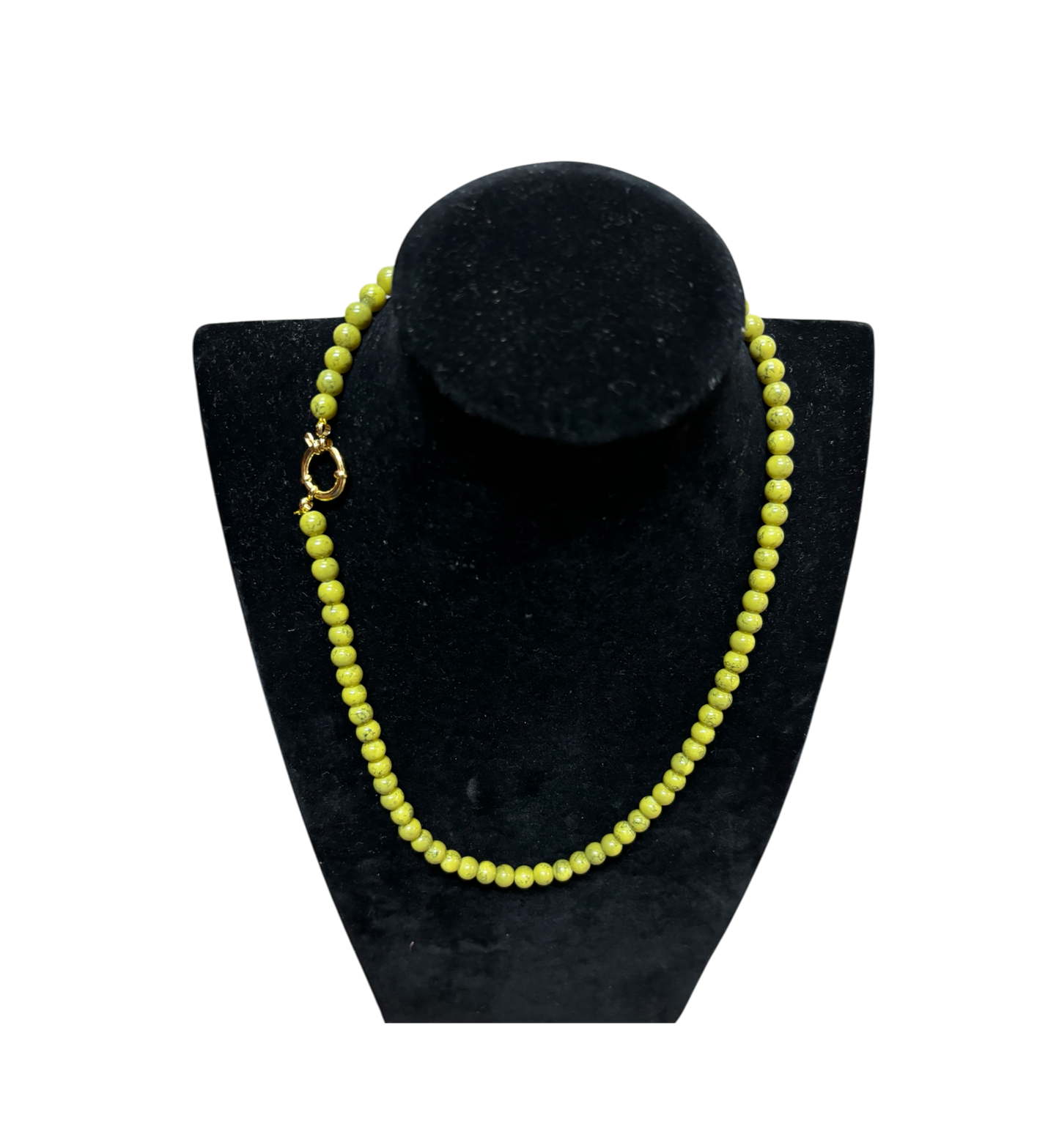 Collar tradición