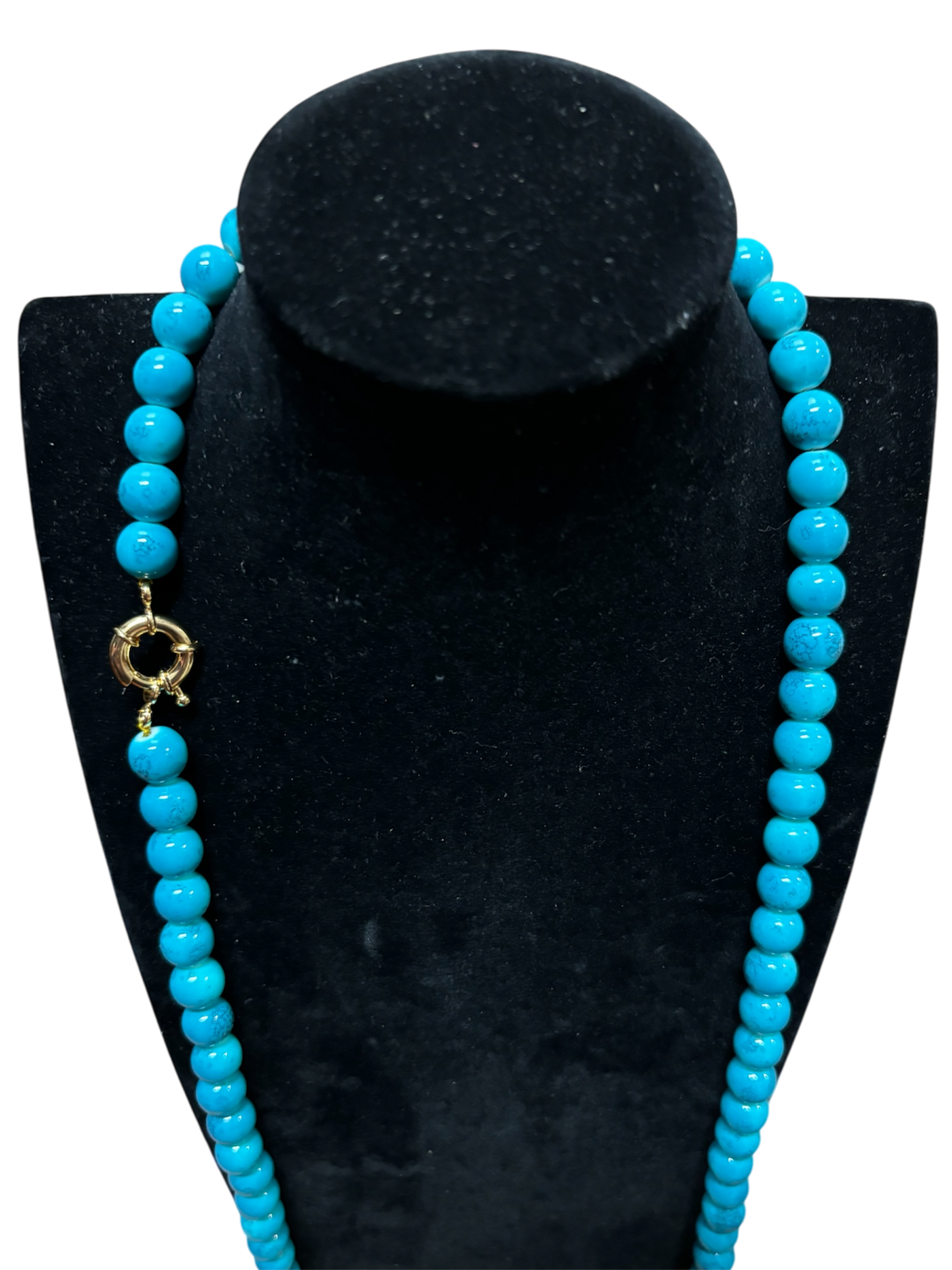 Collar tradición