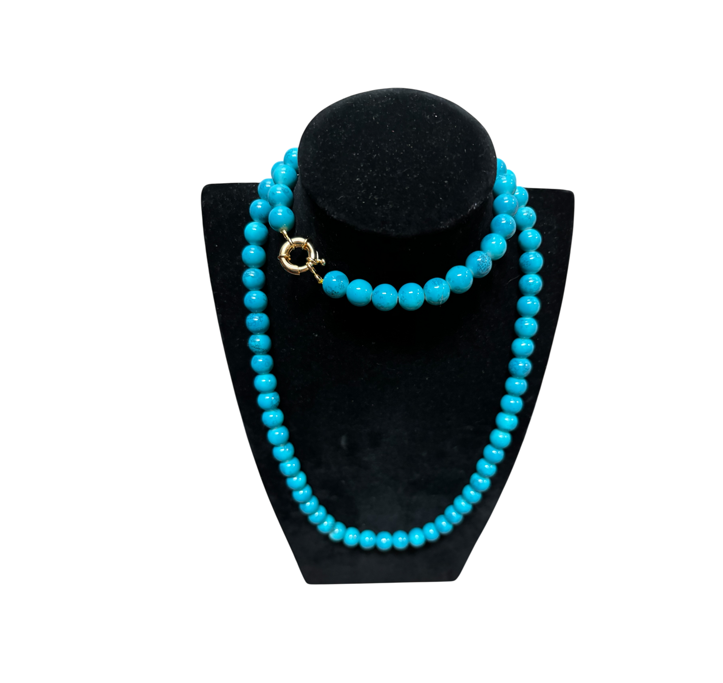Collar tradición