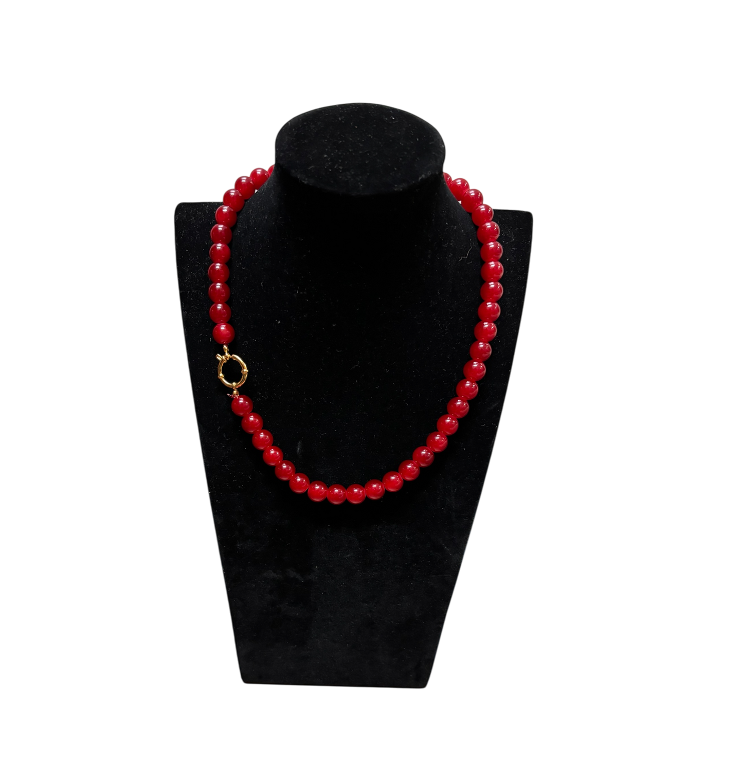 Collar tradición
