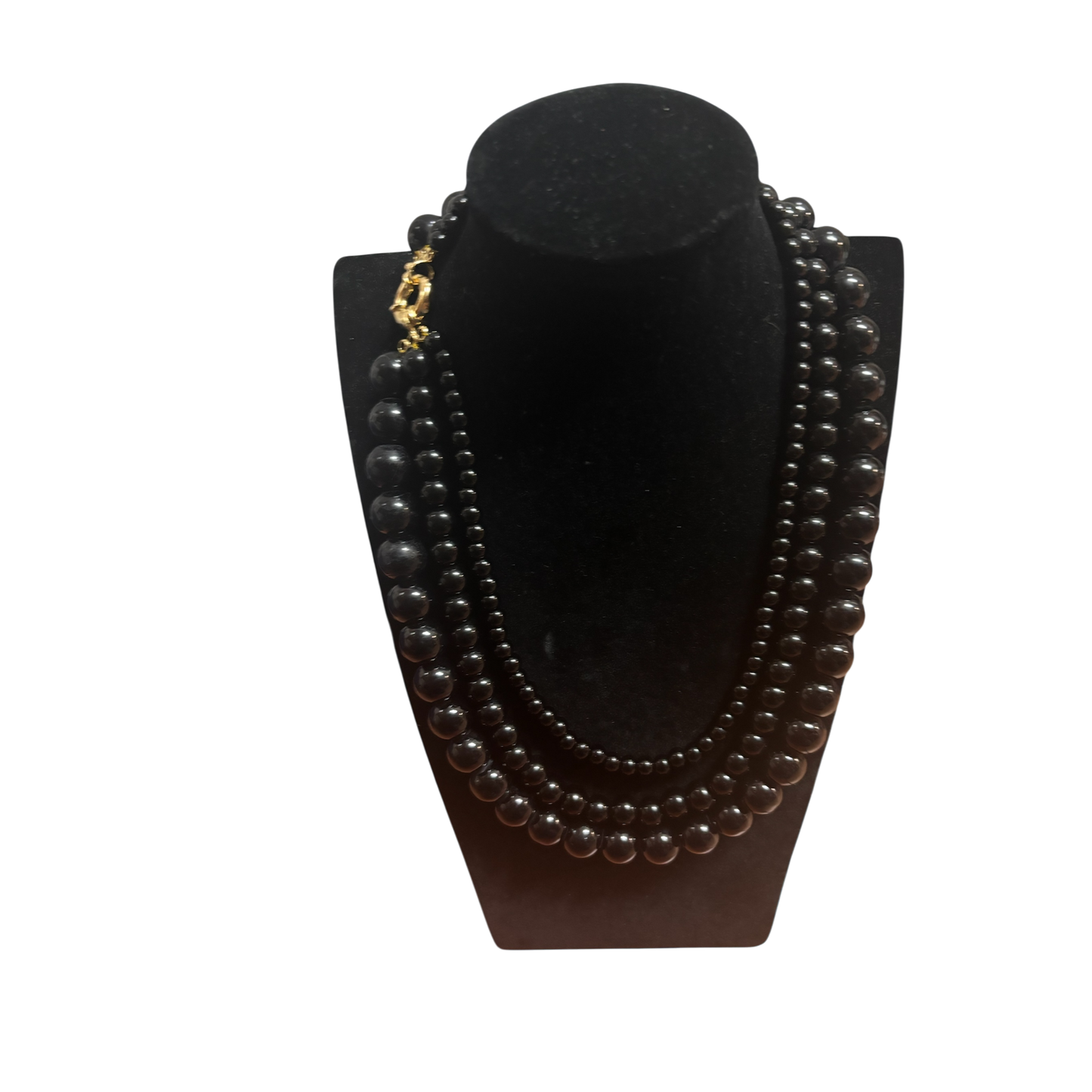Collar Carmín