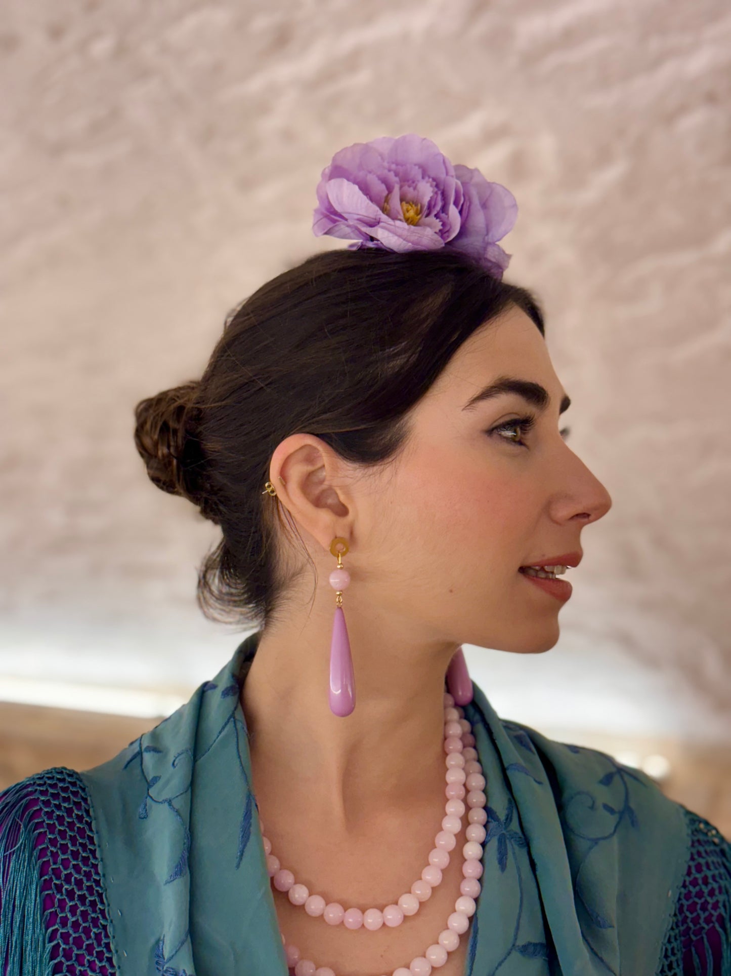 Collar tradición