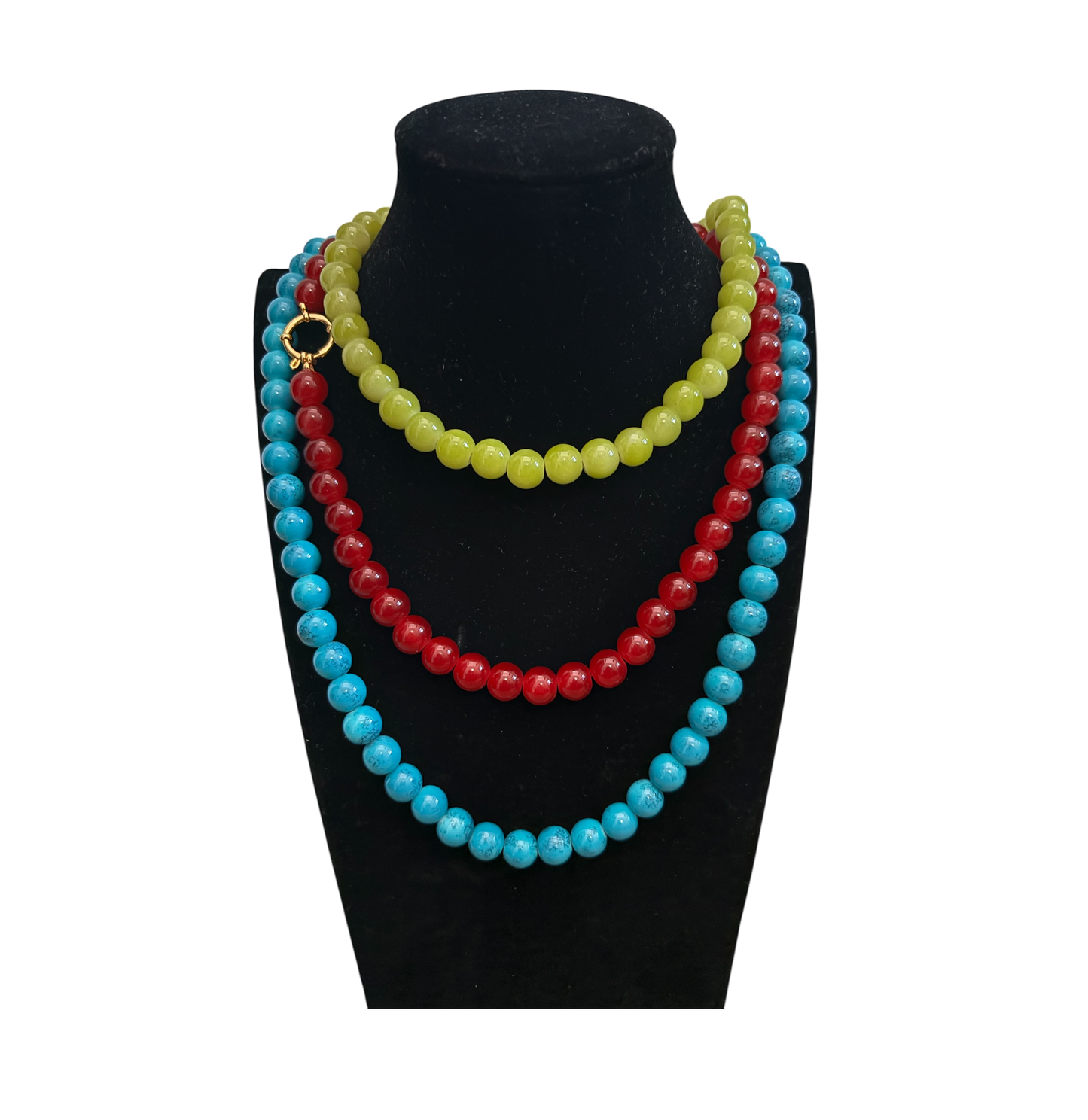Collar tradición