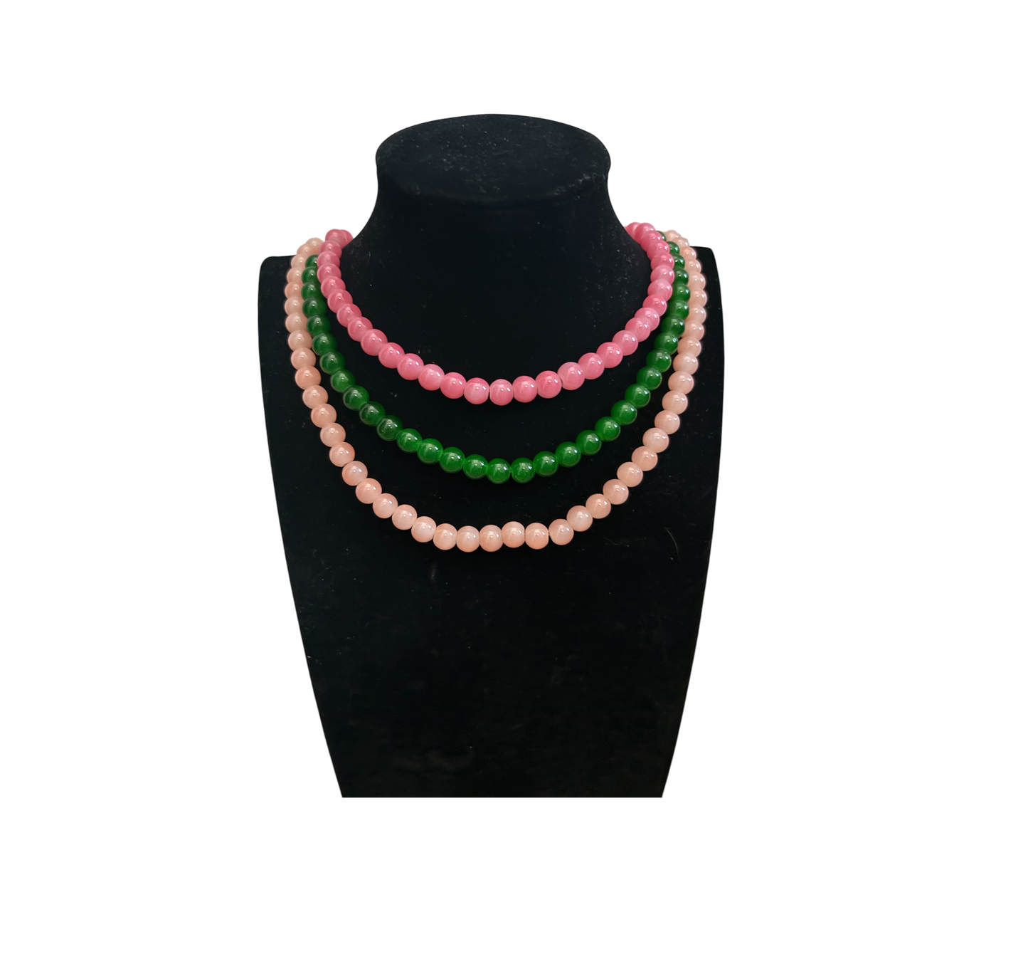 Collar tradición